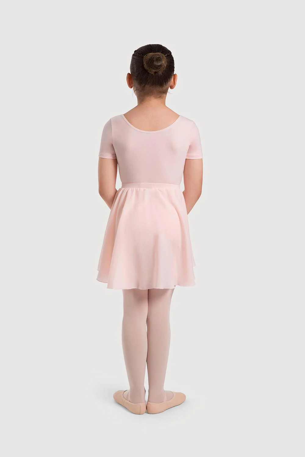 A0735G - Bloch Royale Exam Girls Skirt - Image 4