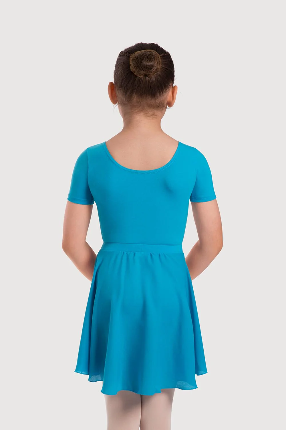 A0735G - Bloch Royale Exam Girls Skirt - Image 2