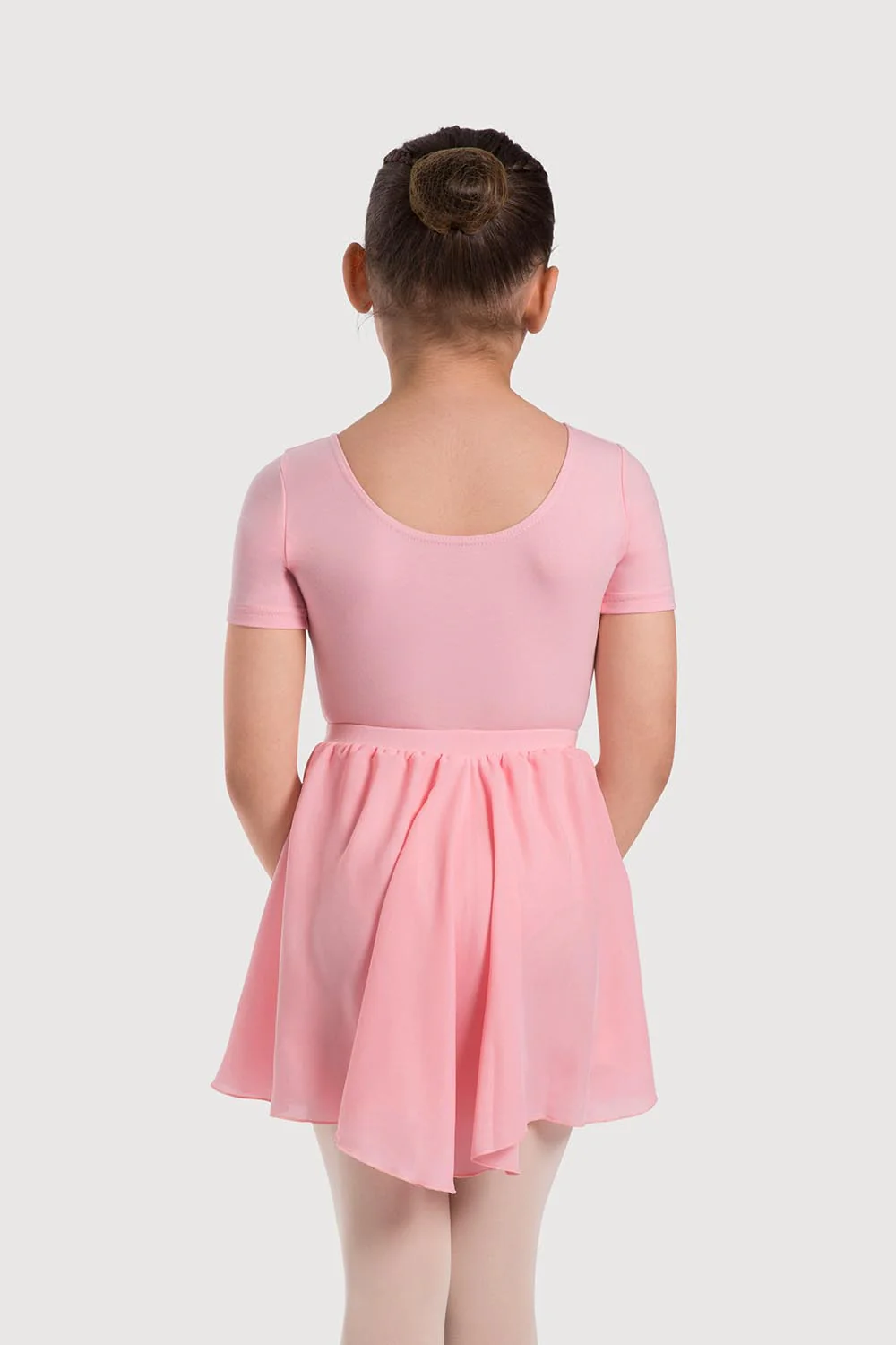 A0735G - Bloch Royale Exam Girls Skirt - Image 5