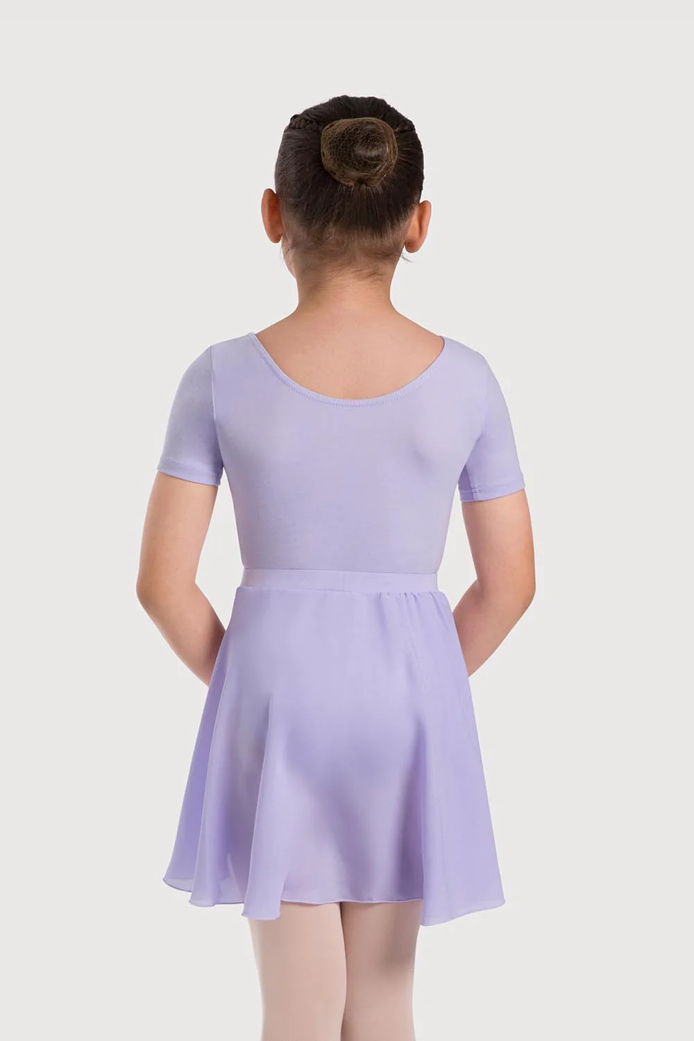 A0735G - Bloch Royale Exam Girls Skirt - Image 2