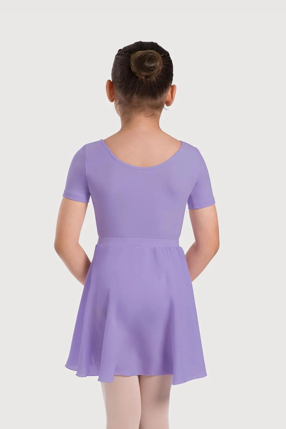A0735G - Bloch Royale Exam Girls Skirt - Image 2