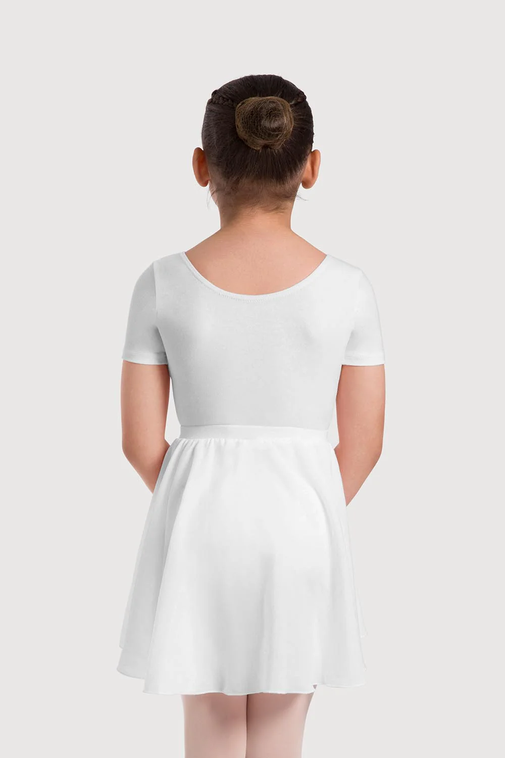 A0735G - Bloch Royale Exam Girls Skirt - Image 2