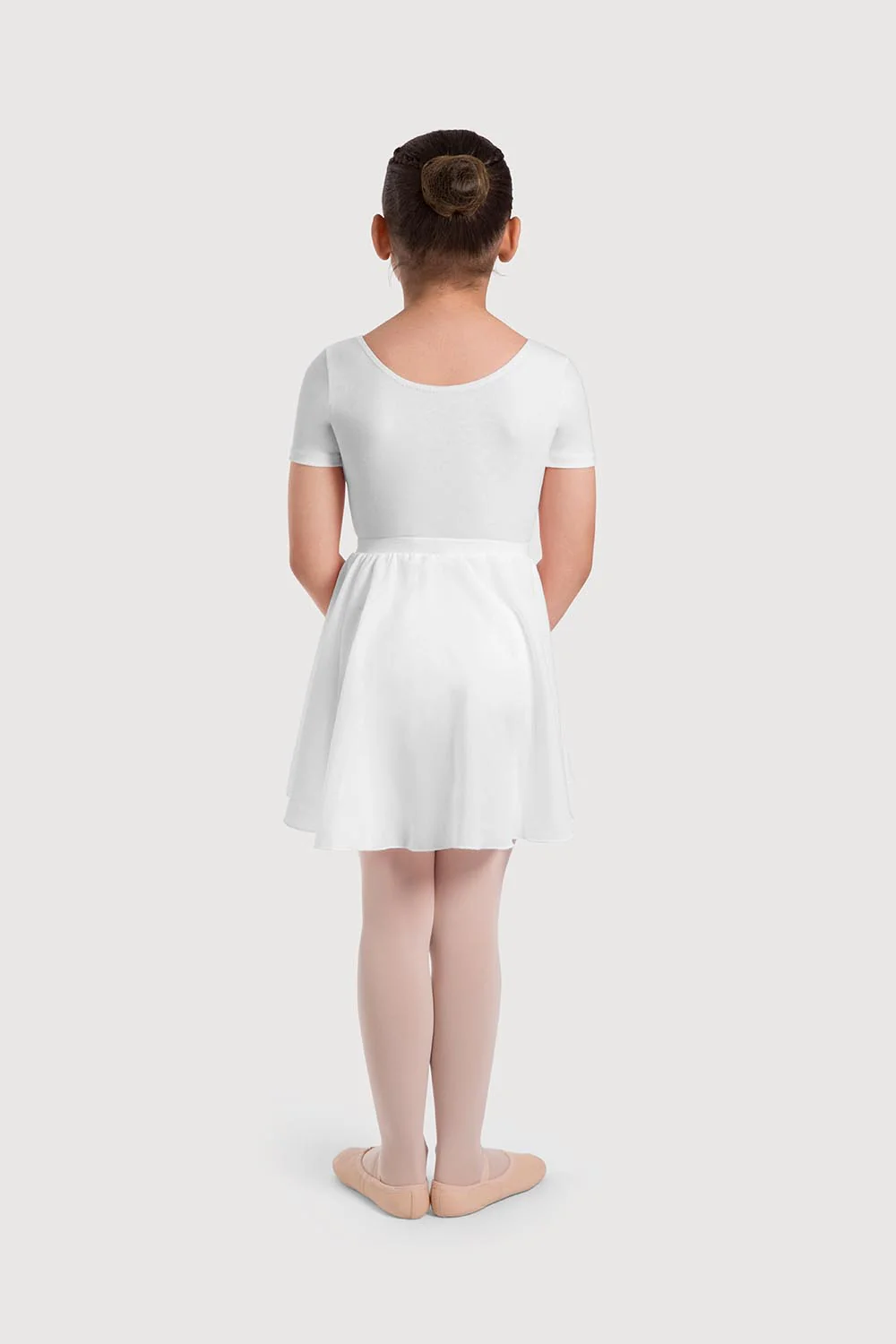 A0735G - Bloch Royale Exam Girls Skirt - Image 4