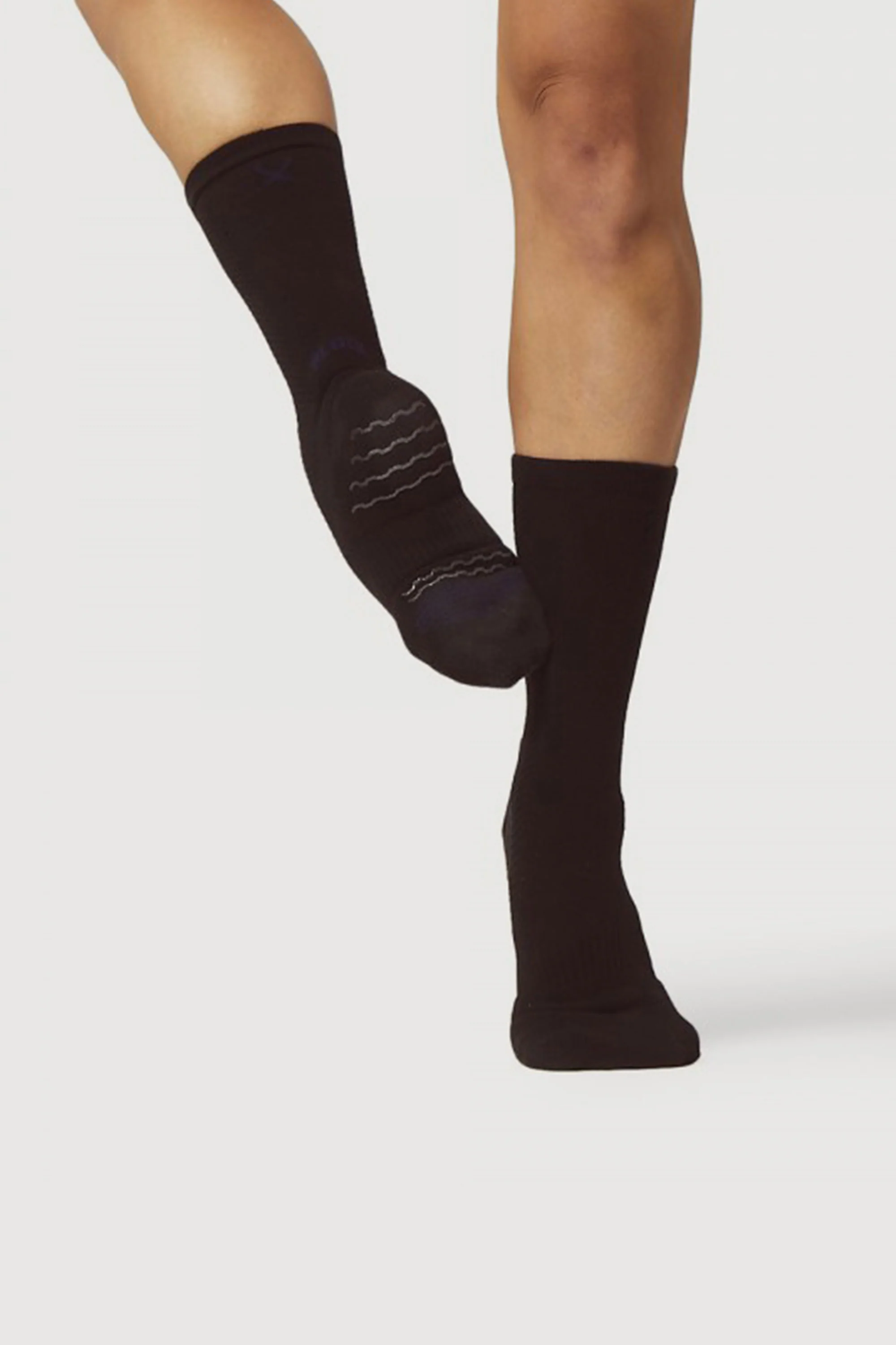 A51000 - BlochSox™ Dance Sock - Image 2