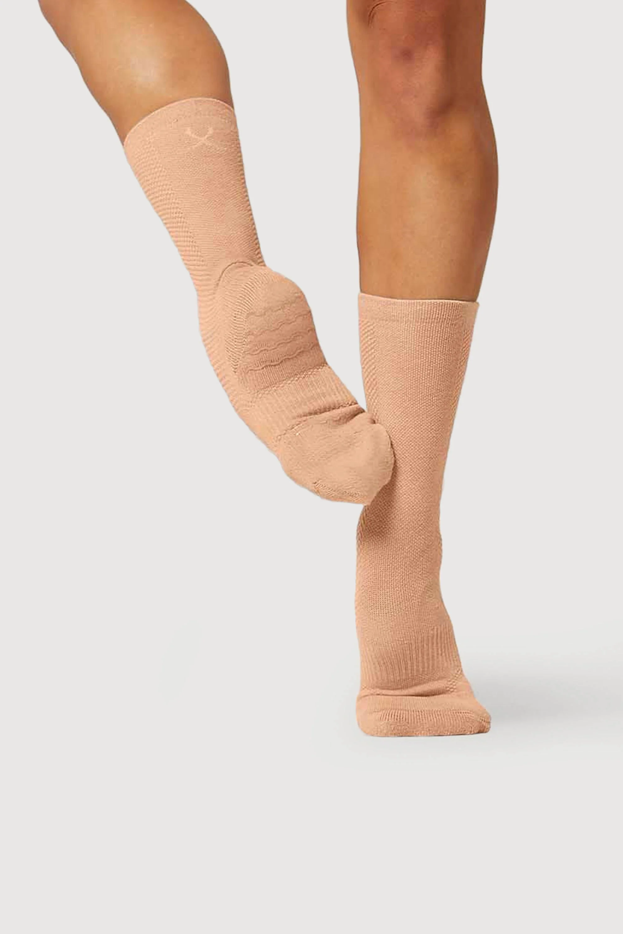 A51000 - BlochSox™ Dance Sock - Image 2