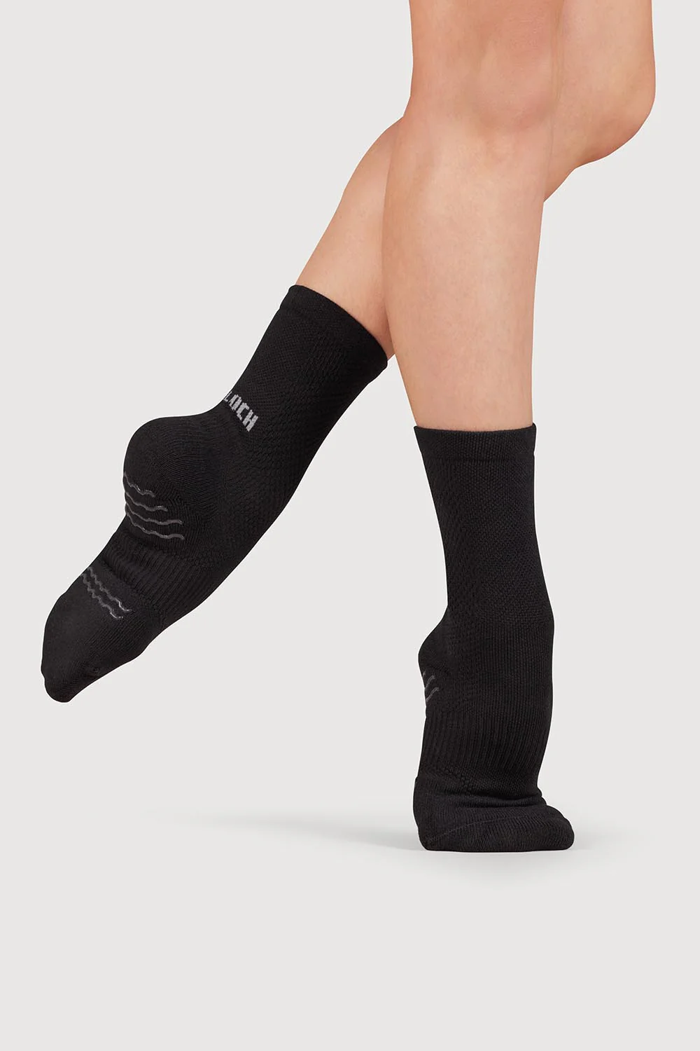 A51200 - BlochSox™ Crew Sock - Image 4