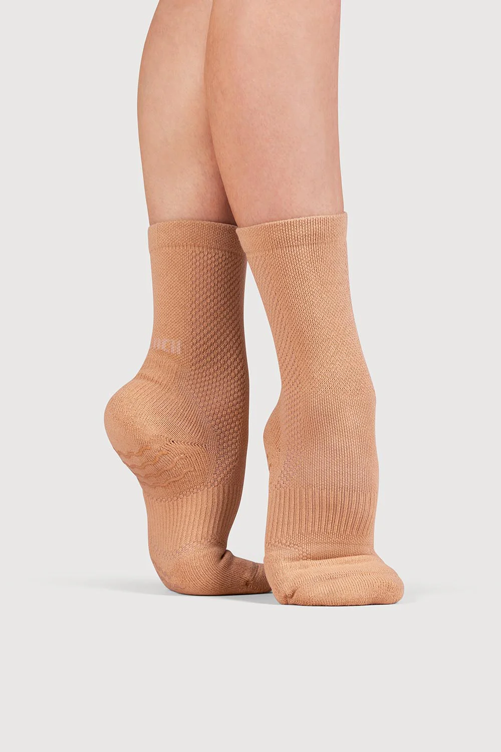 A51200 - BlochSox™ Crew Sock - Image 2