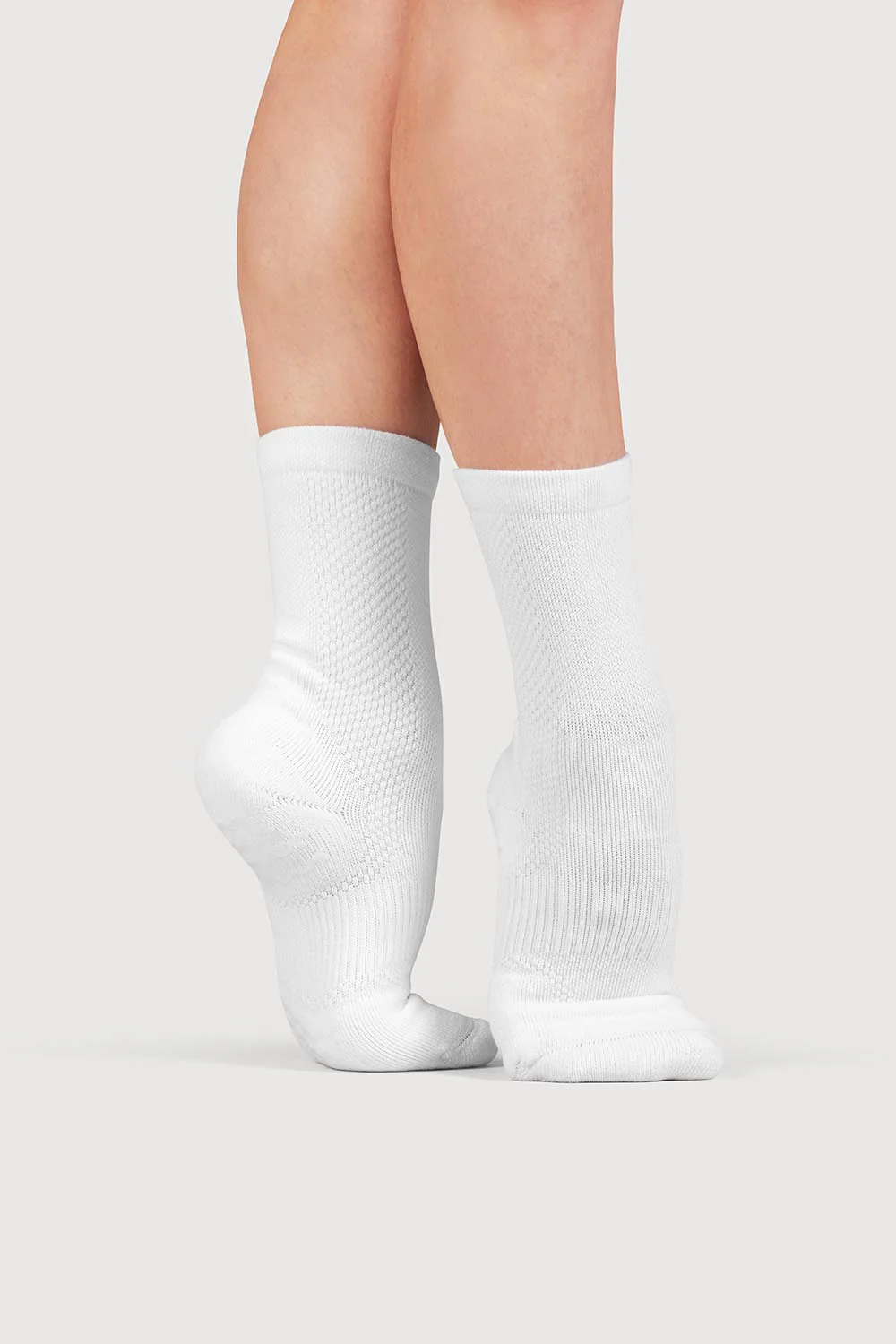 A51200 - BlochSox™ Crew Sock - Image 2