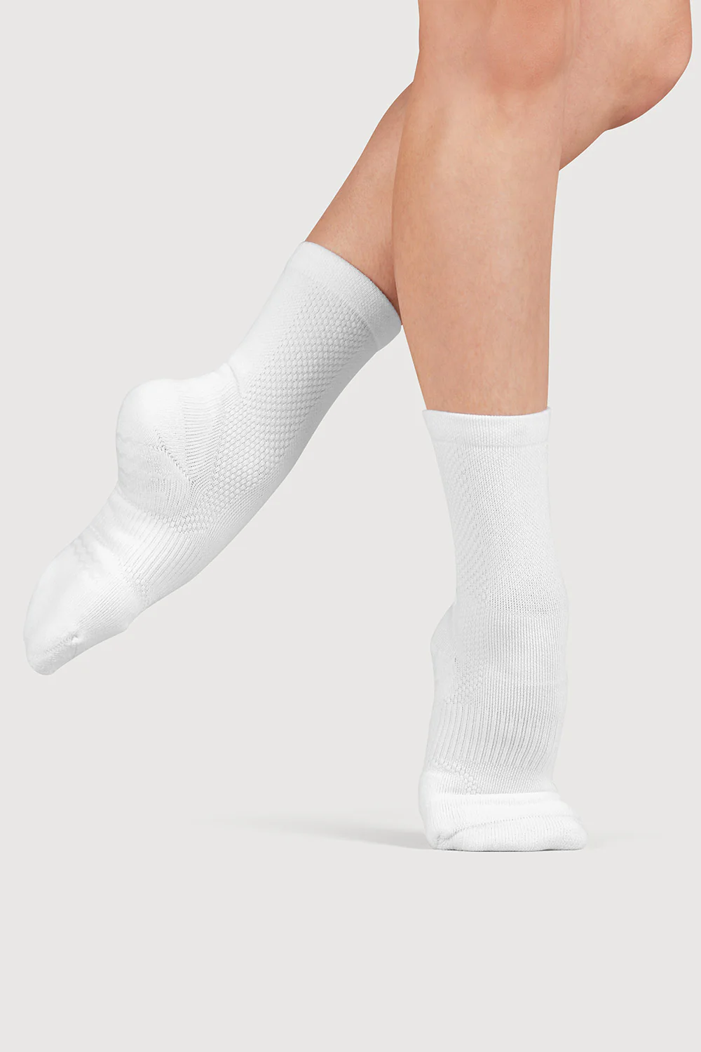 A51200 - BlochSox™ Crew Sock - Image 3