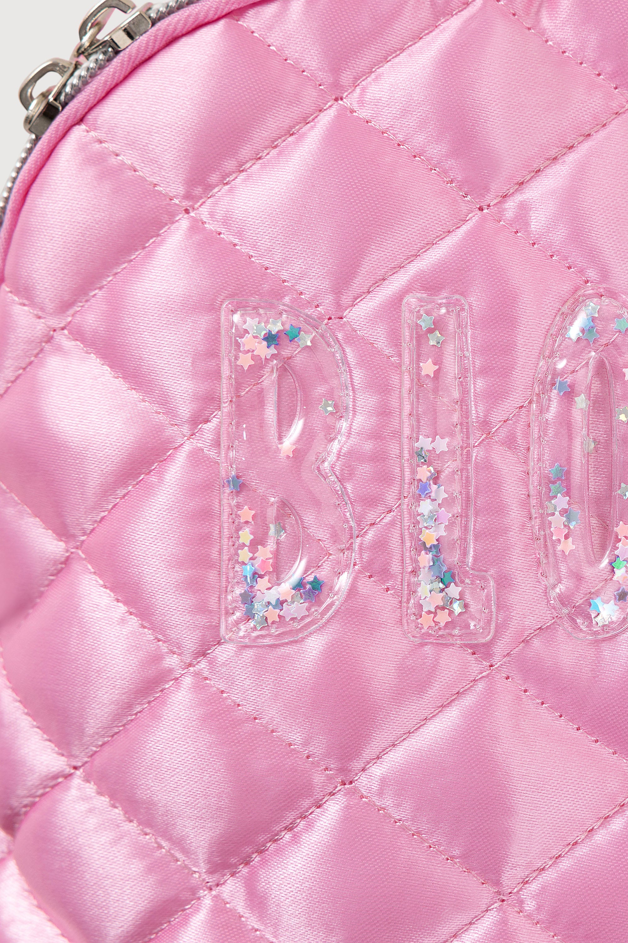 A5320 - Bloch Primary Backpack Satin - Image 2