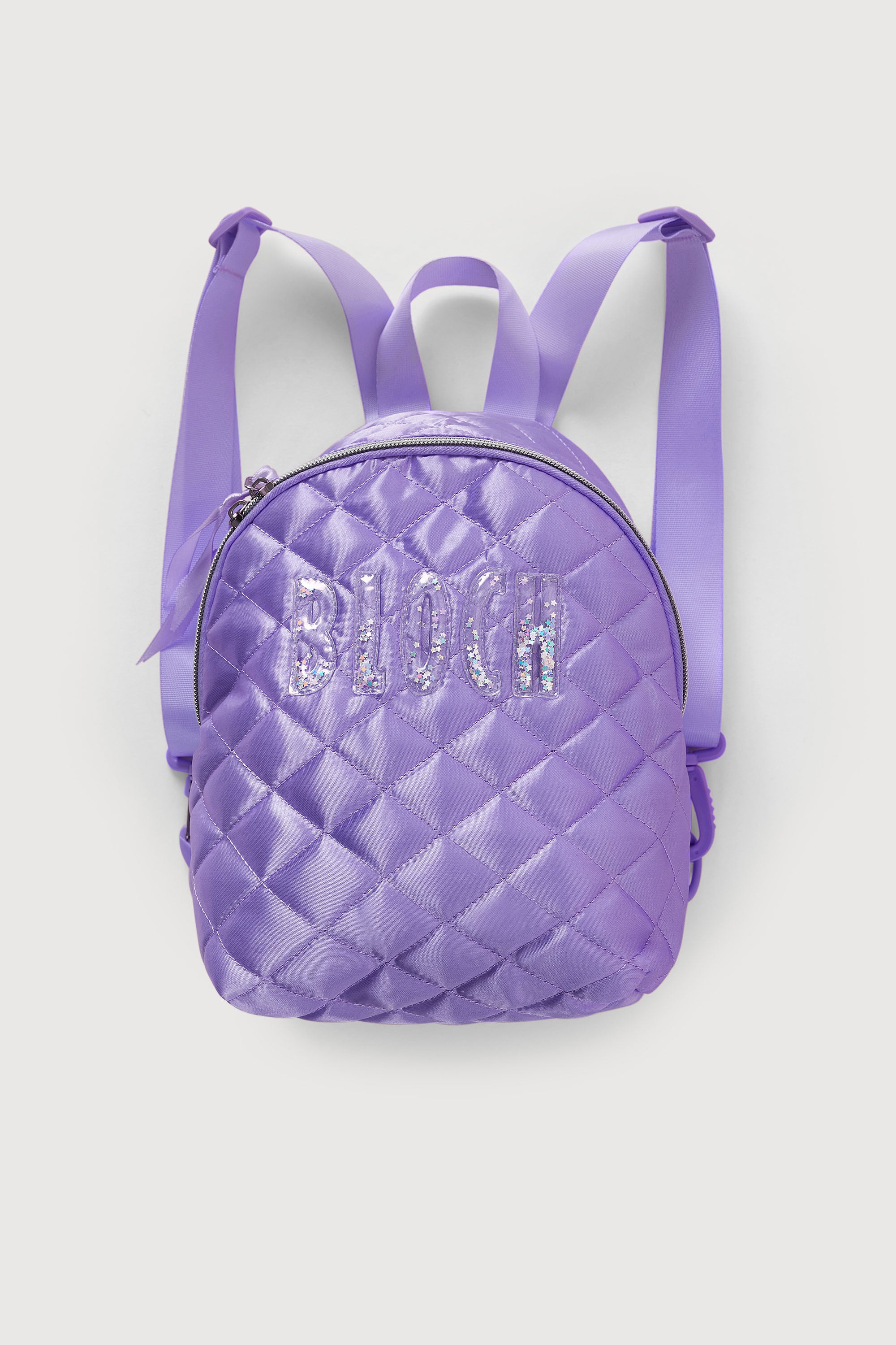 A5320 - Bloch Primary Backpack Satin