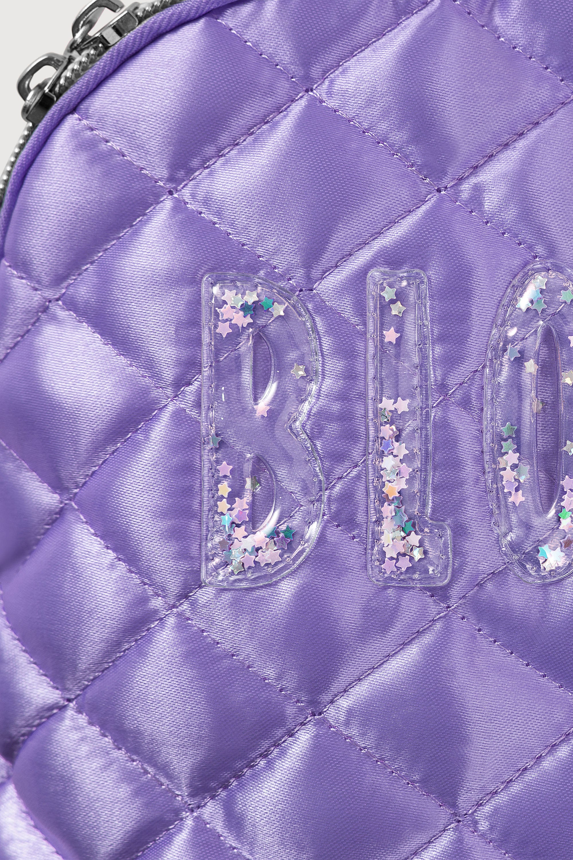 A5320 - Bloch Primary Backpack Satin - Image 2