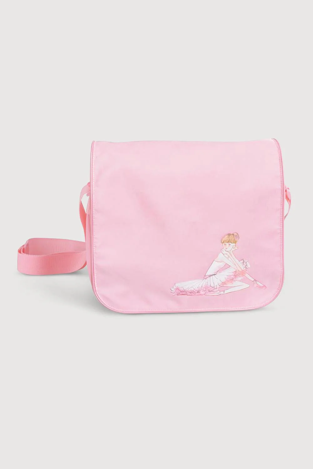 A5322 - Bloch Ballerina Shoulder Bag