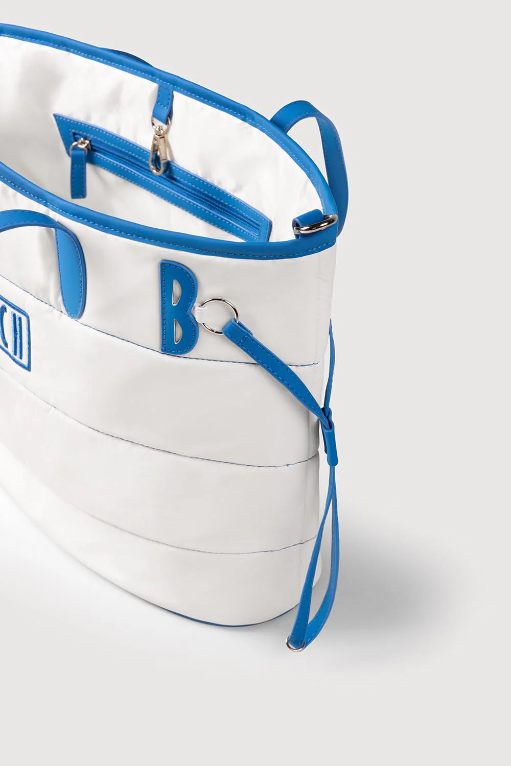 A5331 - Bloch Shoulder Tote Bag - Image 3