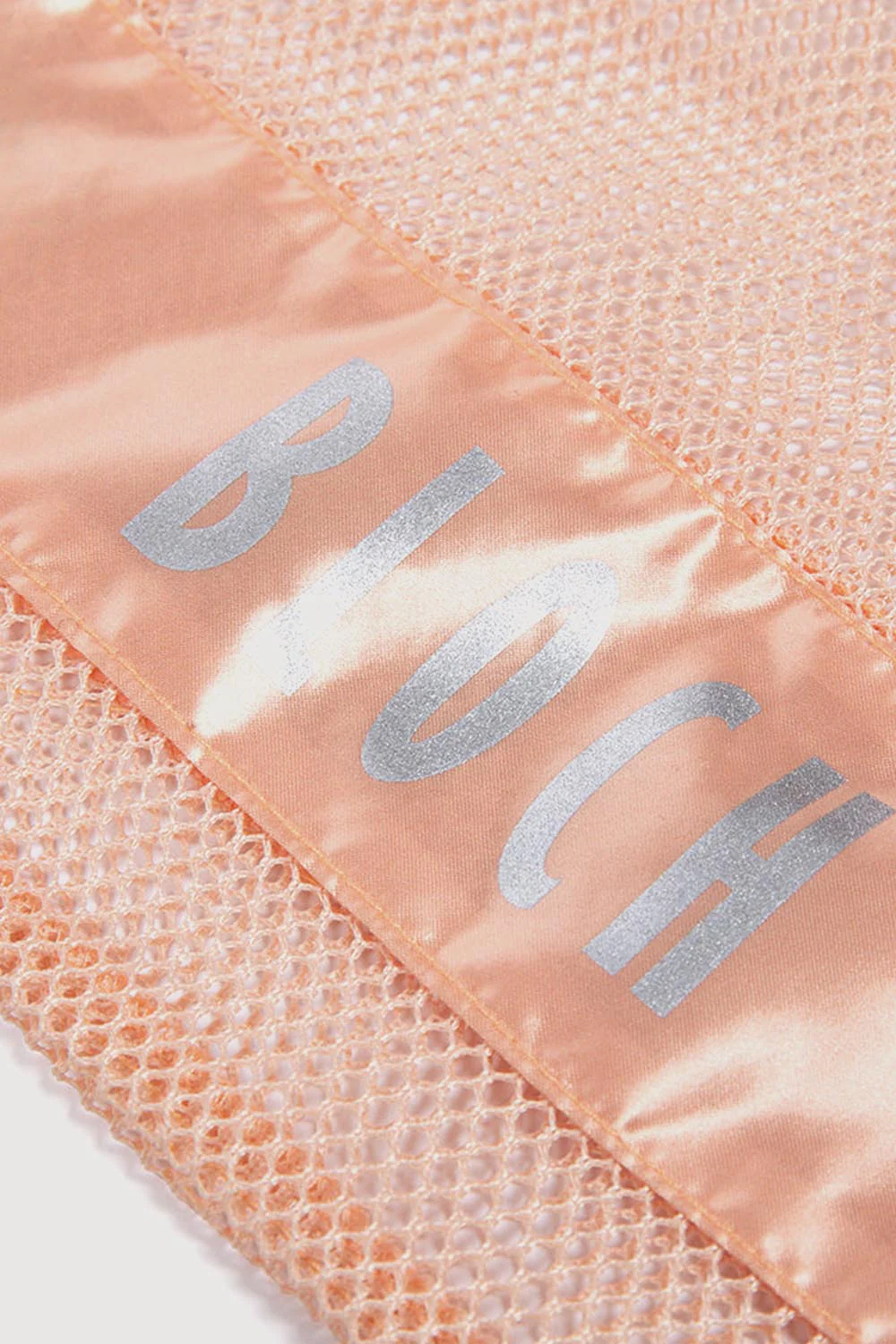 A55327 - Bloch Mesh Shoe Bag - Image 2