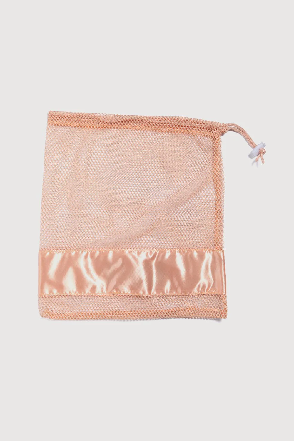 A55327 - Bloch Mesh Shoe Bag - Image 3
