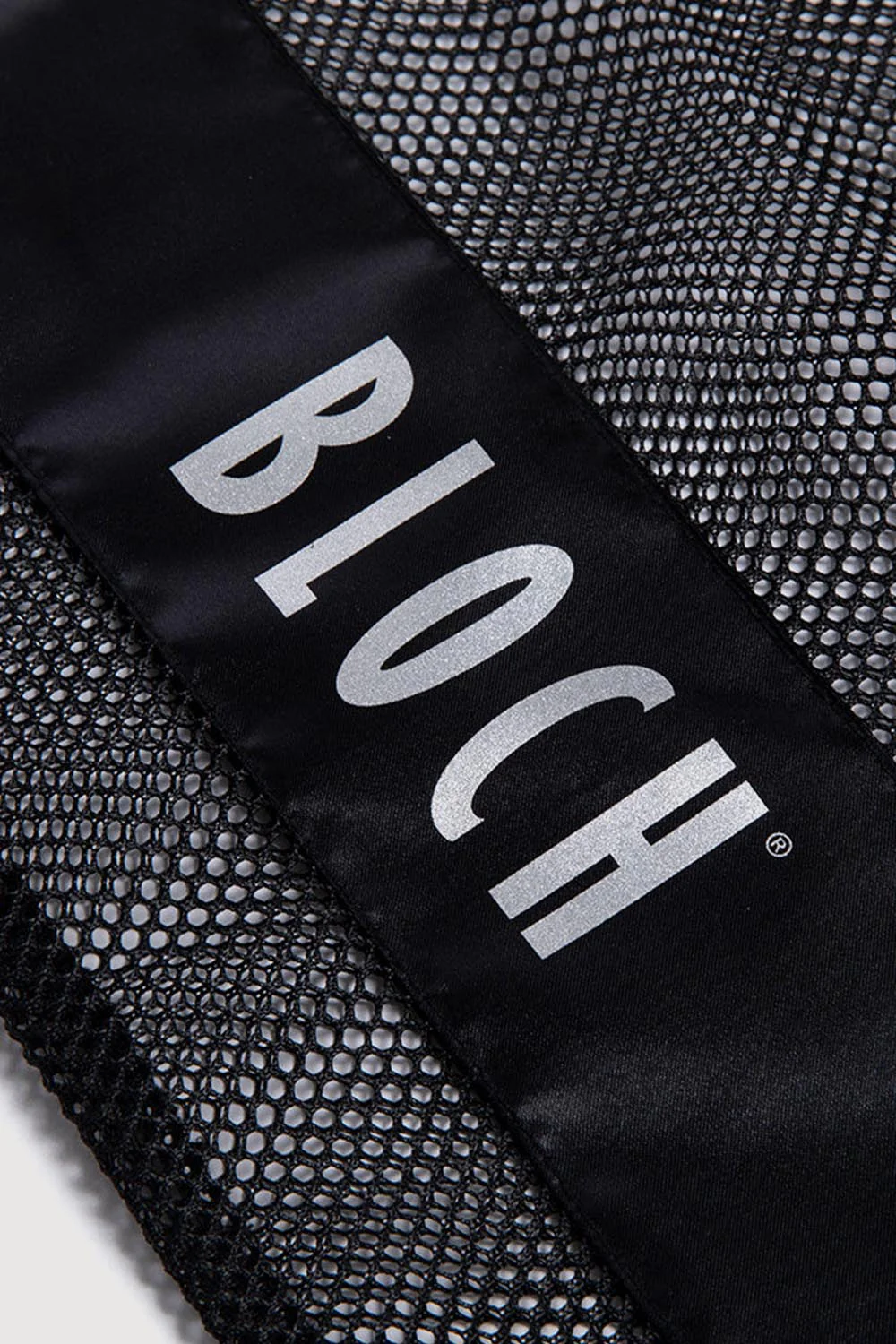 A55327 - Bloch Mesh Shoe Bag - Image 2