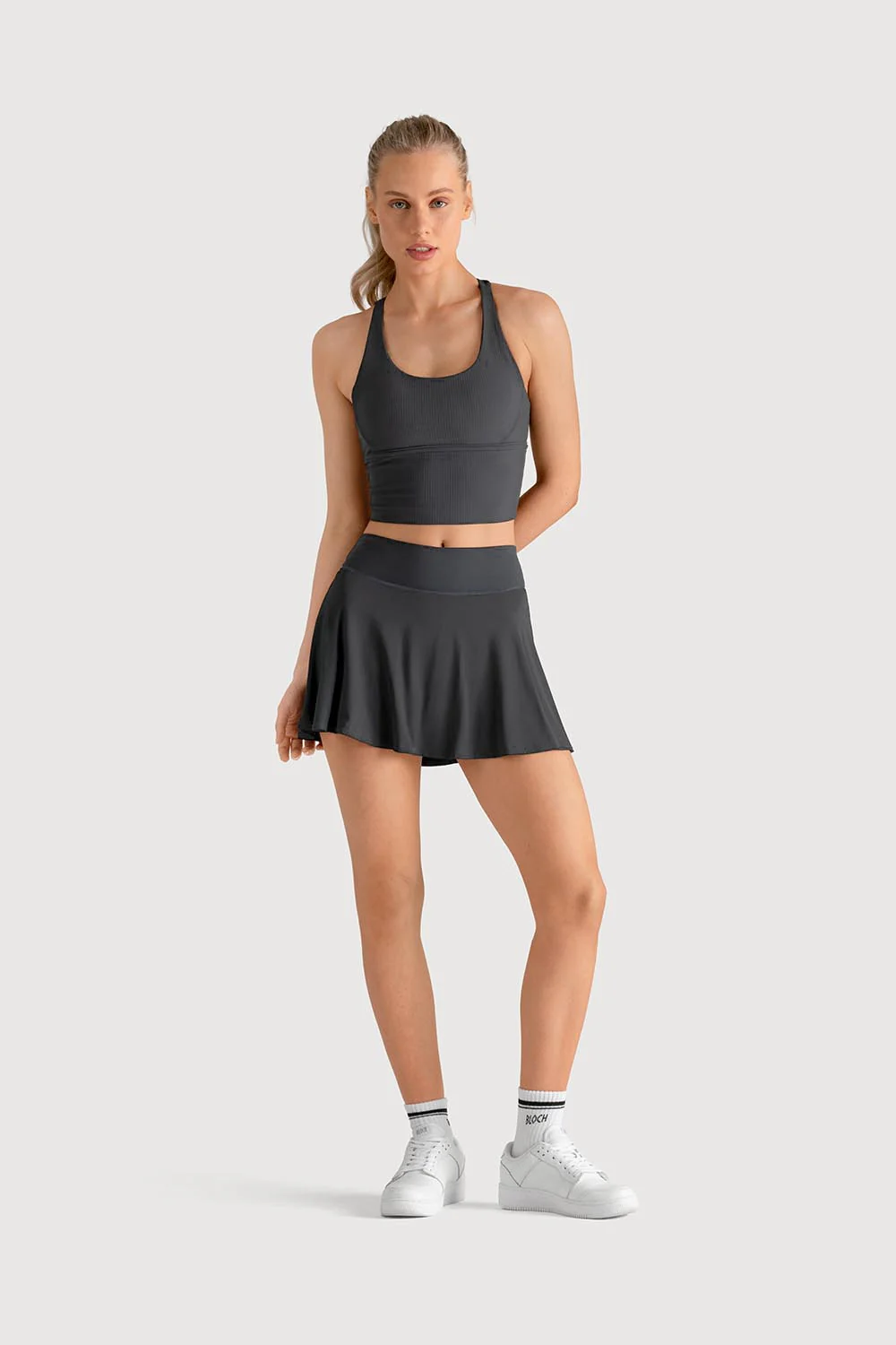 A5993Y - Tennis Skirt