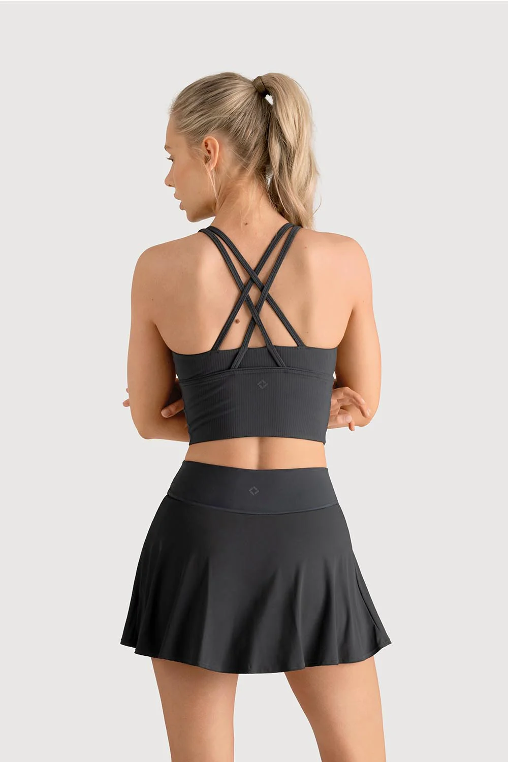 A5993Y - Tennis Skirt - Image 2