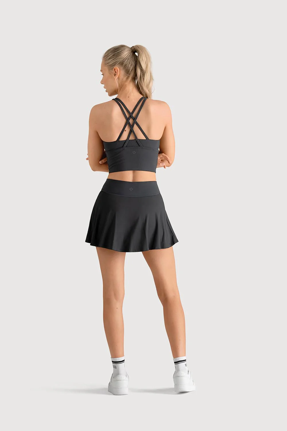 A5993Y - Tennis Skirt - Image 4