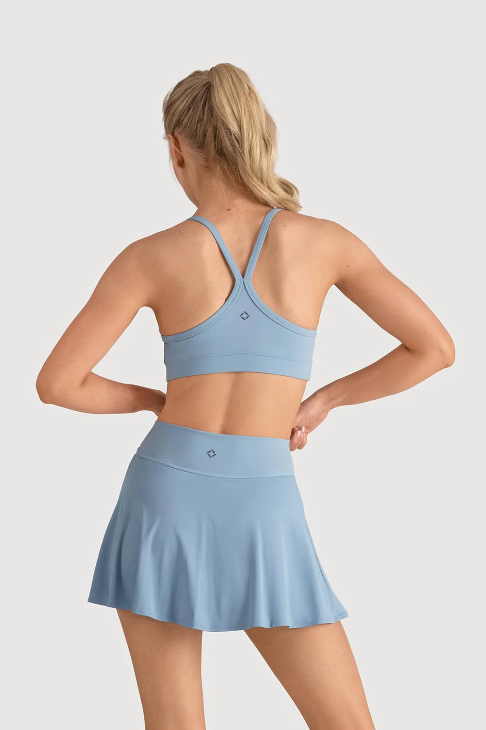 A5993Y - Tennis Skirt - Image 2