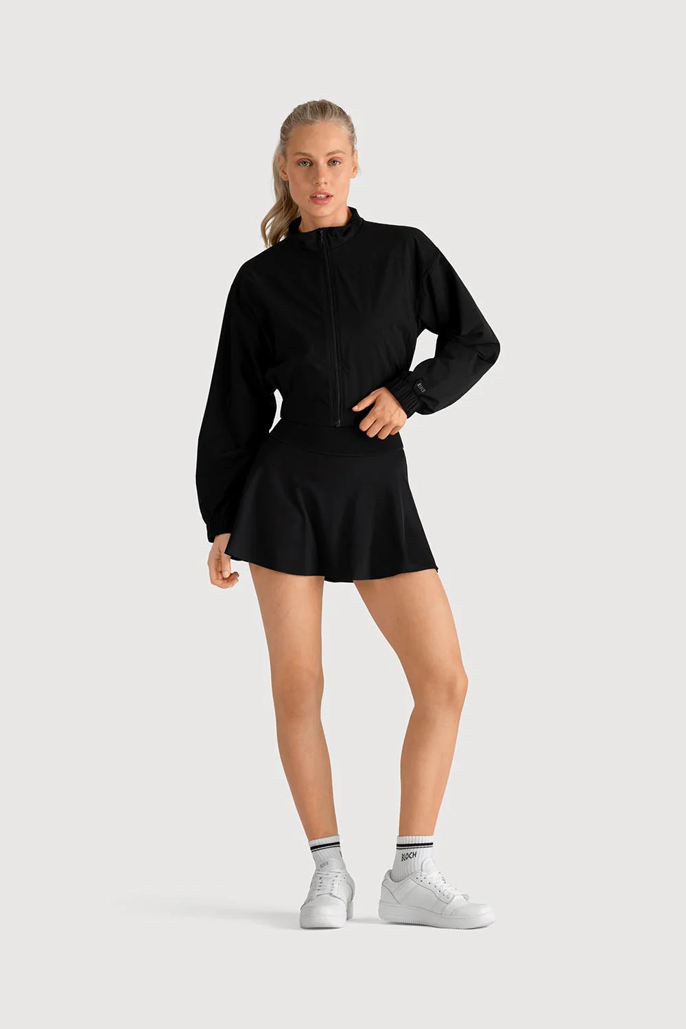 A5995Y - Baseline Skirt - Image 5
