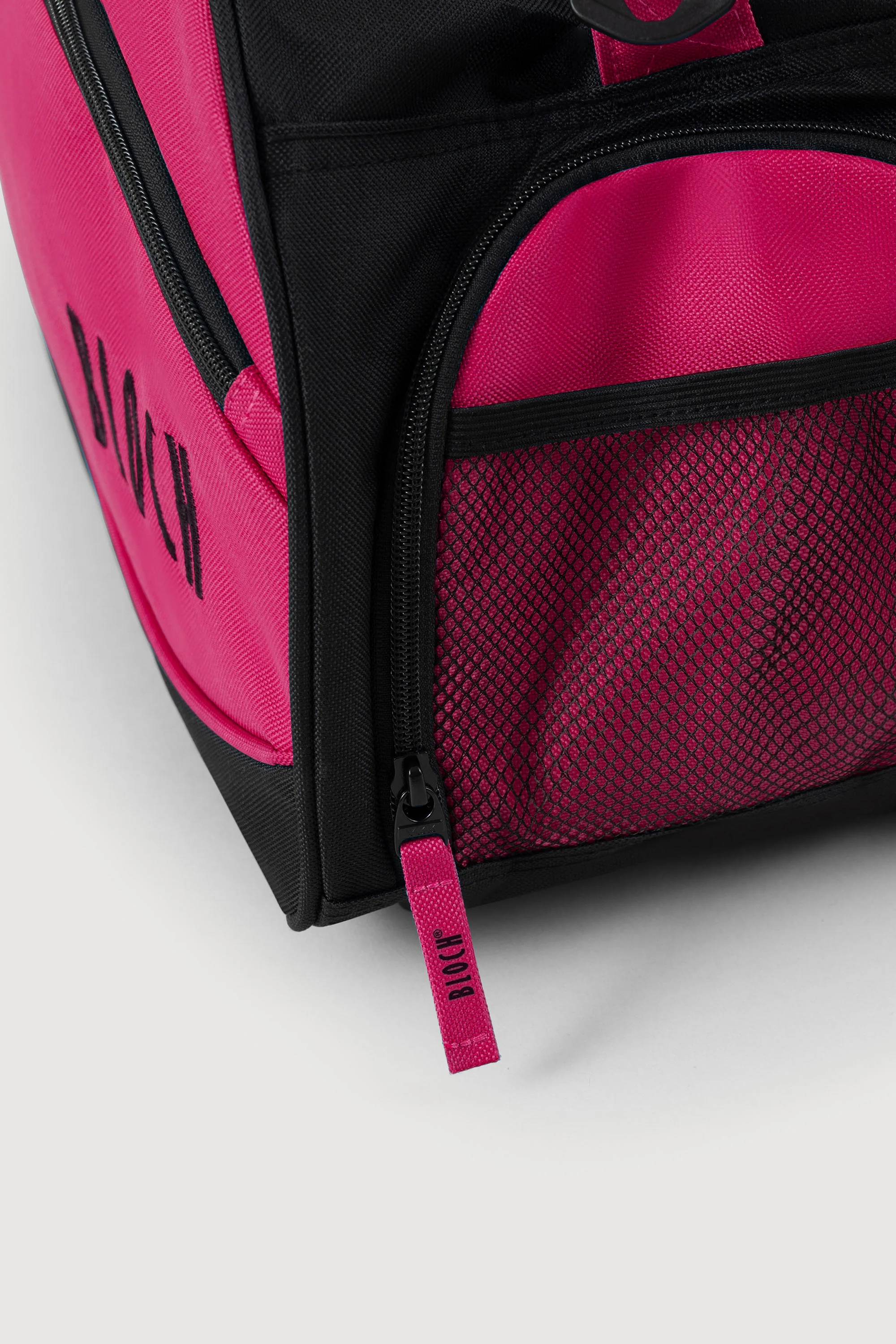 A6006 - Bloch Two Tone Dance Bag - Image 2