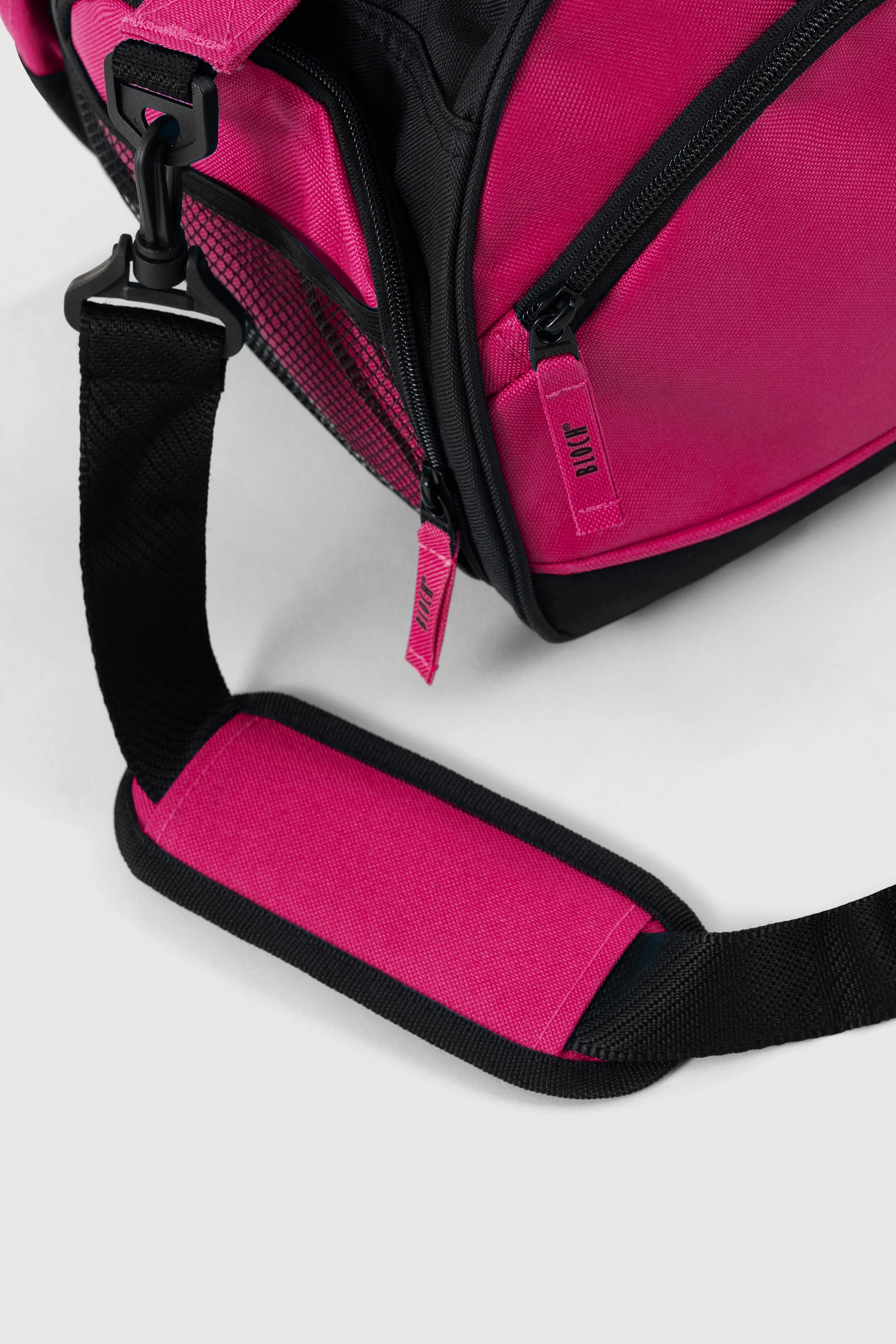 A6006 - Bloch Two Tone Dance Bag - Image 3