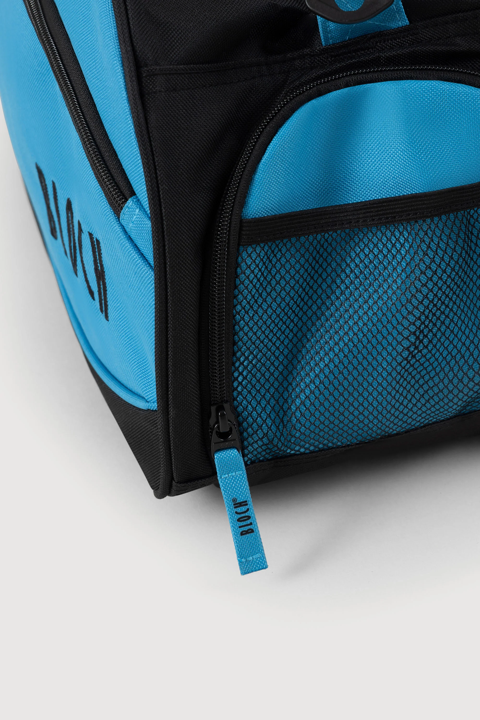 A6006 - Bloch Two Tone Dance Bag - Image 2