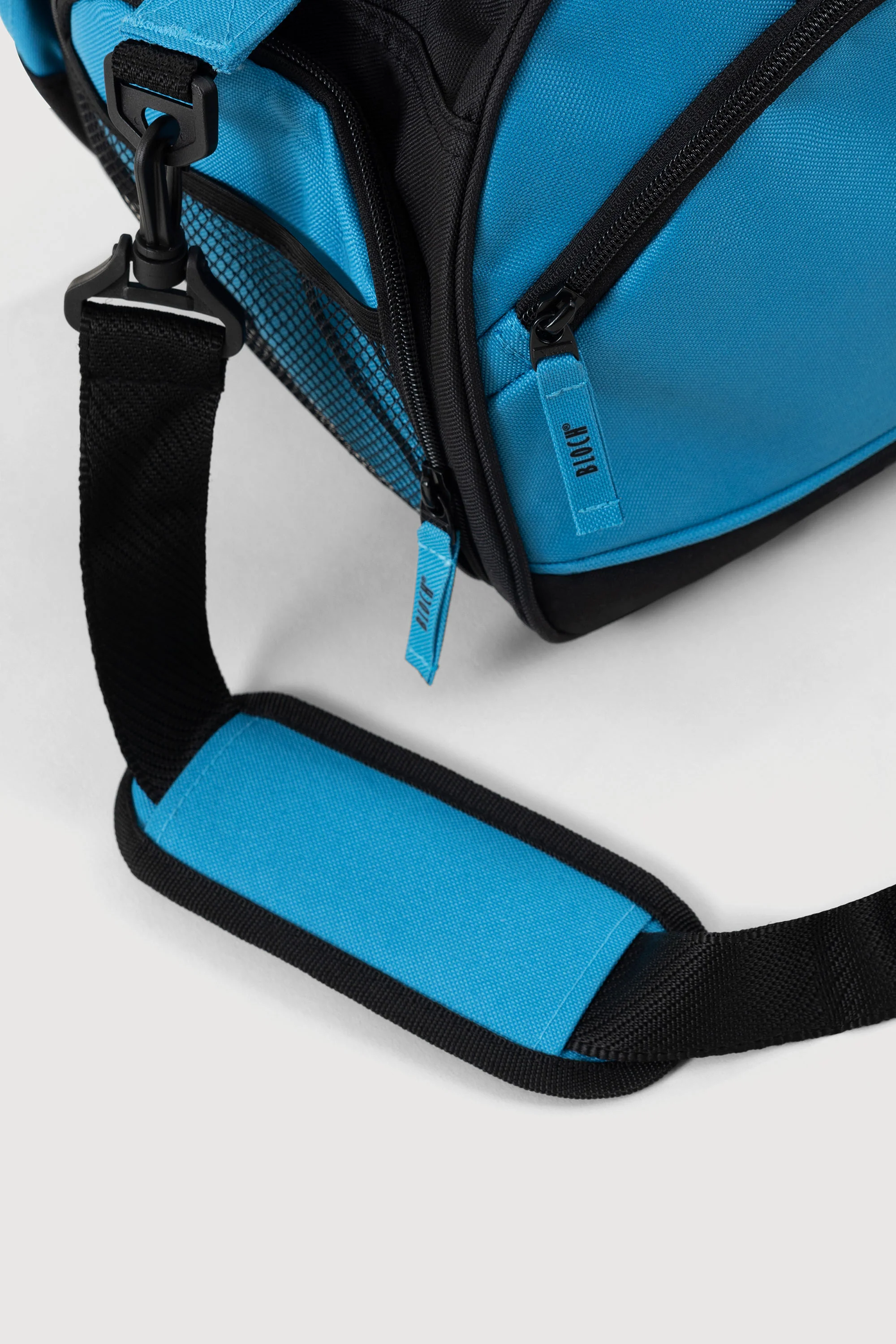 A6006 - Bloch Two Tone Dance Bag - Image 3