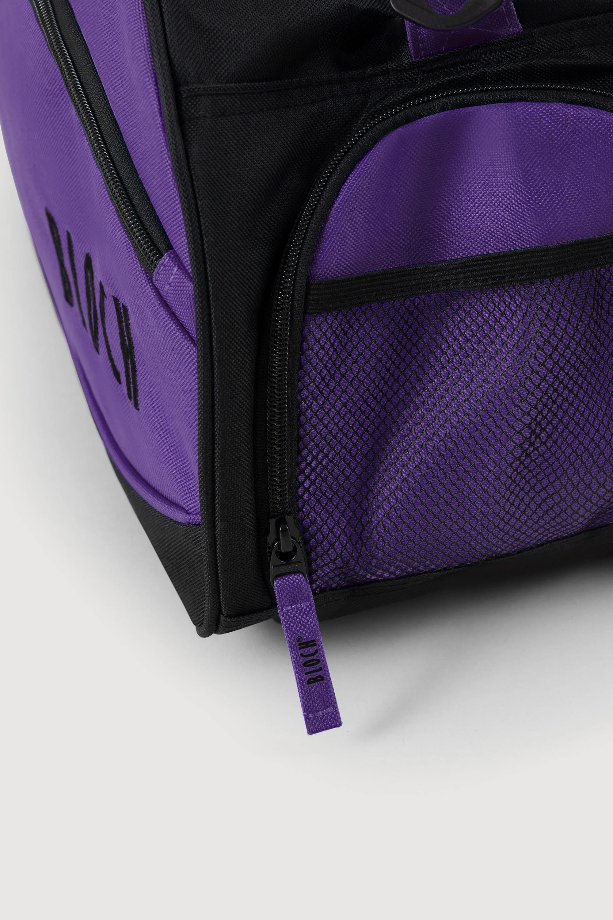 A6006 - Bloch Two Tone Dance Bag - Image 2