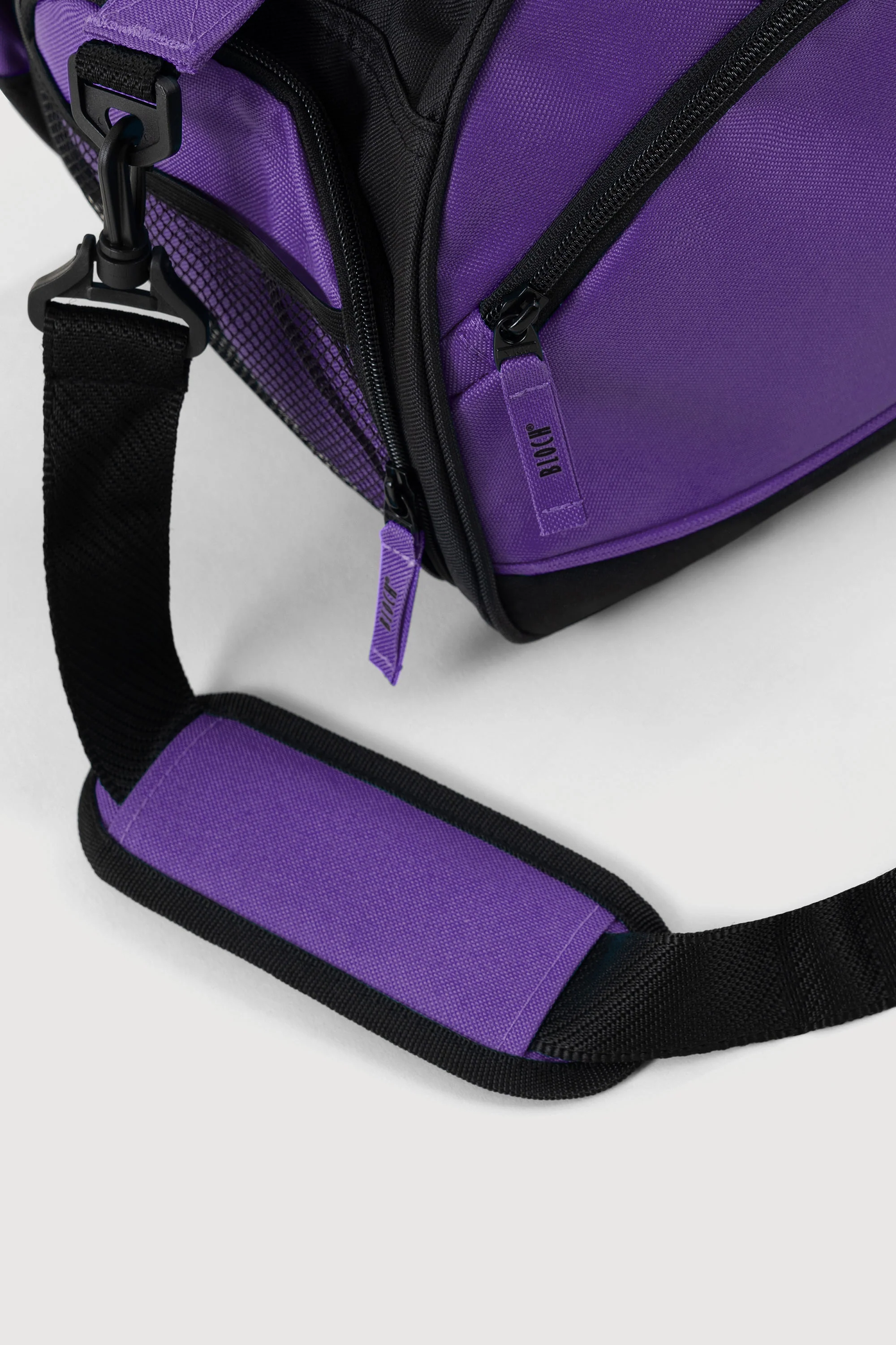 A6006 - Bloch Two Tone Dance Bag - Image 3