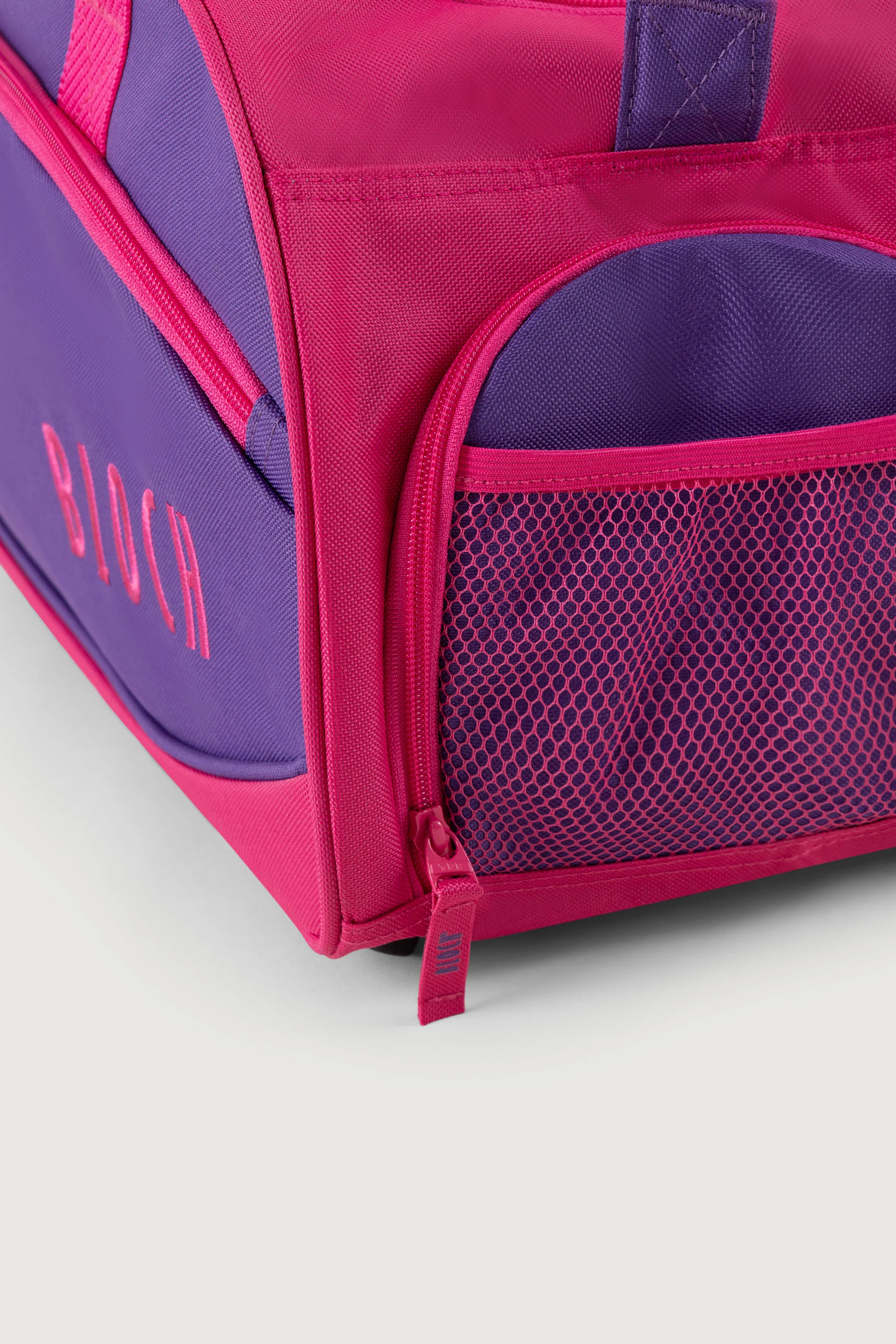 A6006 - Bloch Two Tone Dance Bag - Image 2
