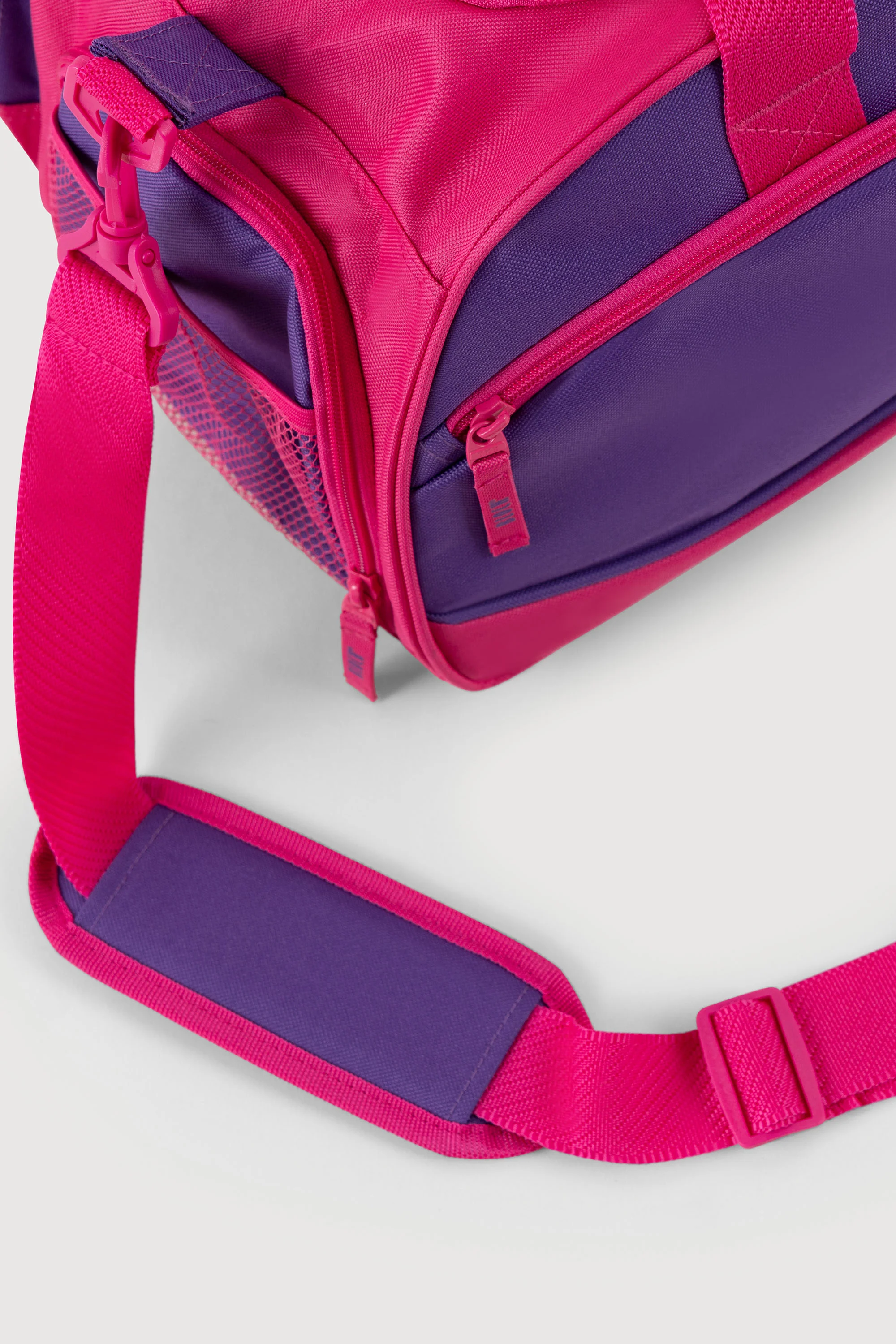 A6006 - Bloch Two Tone Dance Bag - Image 3