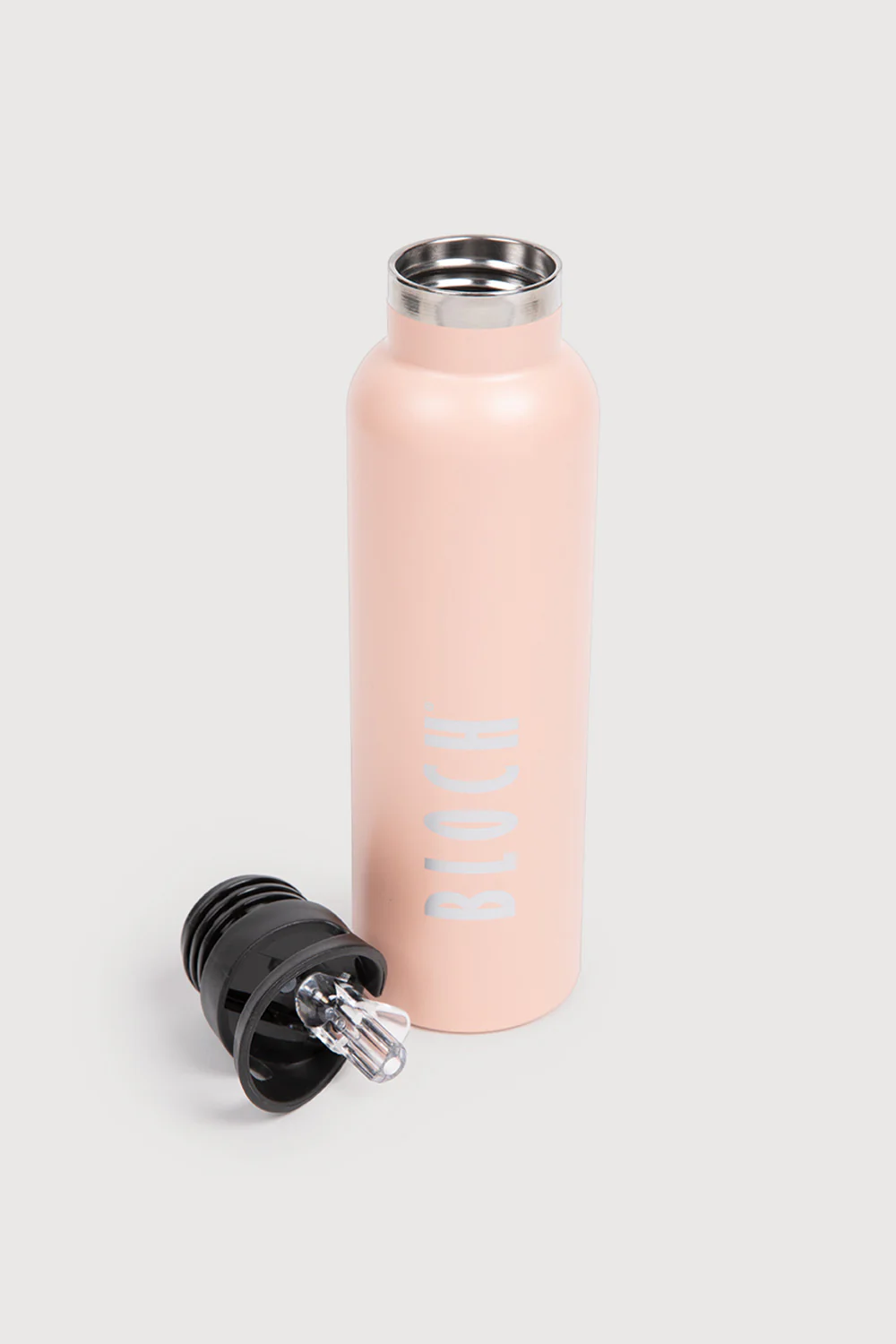 A6028 - Bloch Stainless Steel Drink Bottle - Image 2