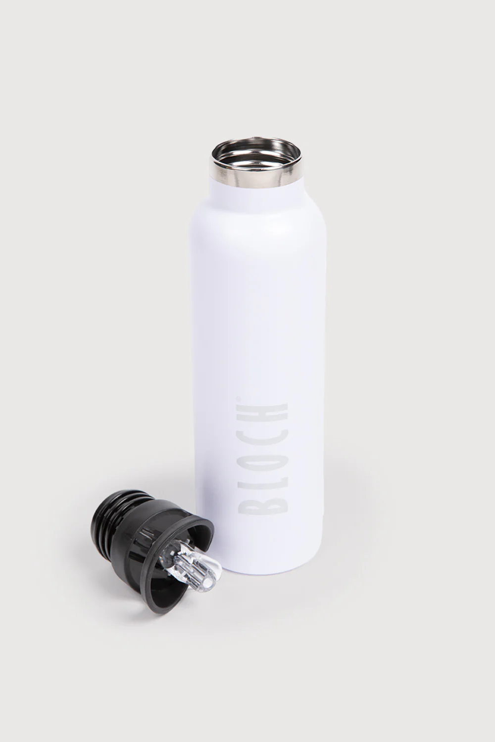 A6028 - Bloch Stainless Steel Drink Bottle - Image 2
