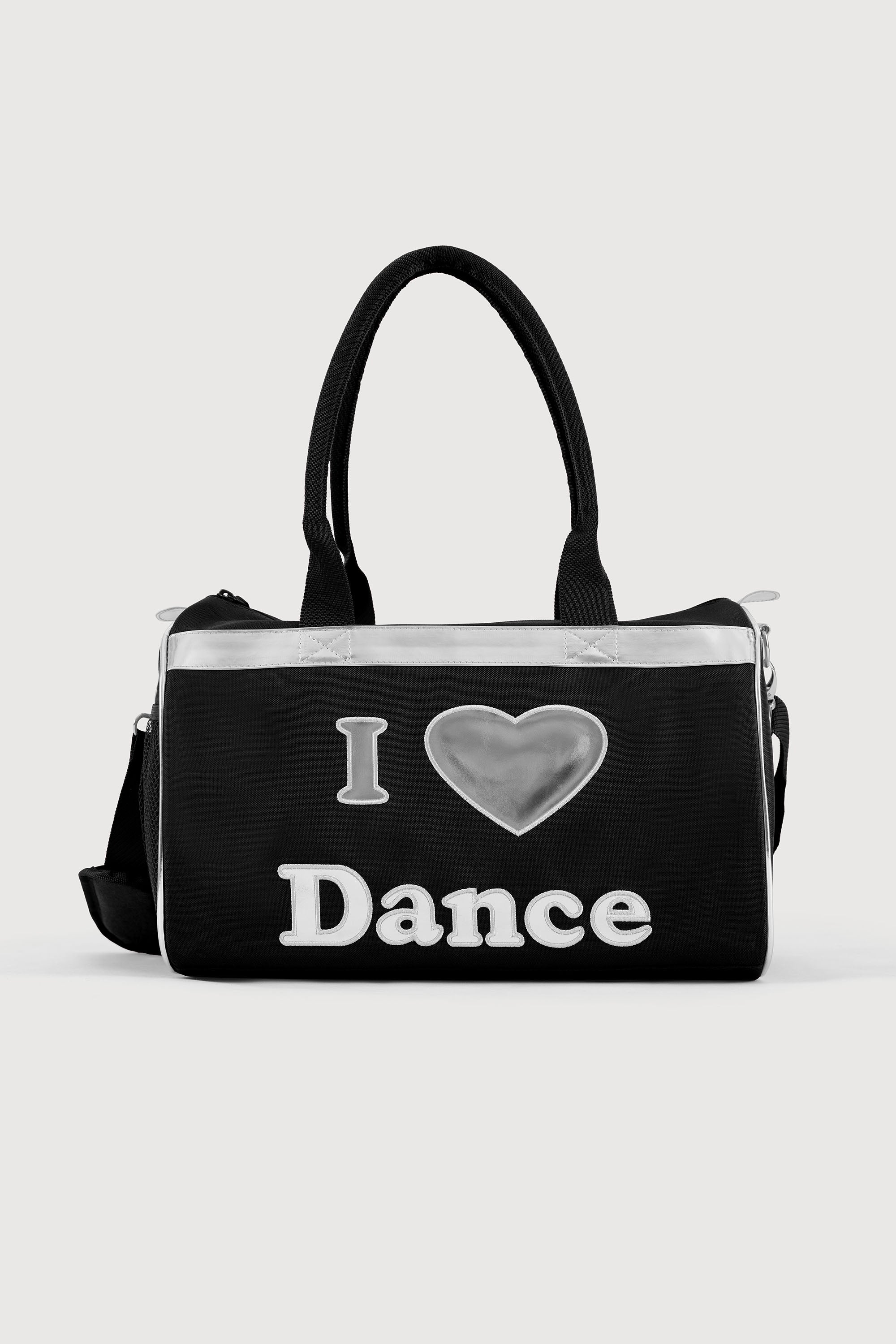A6146 - Bloch 'I Love Dance' Bag