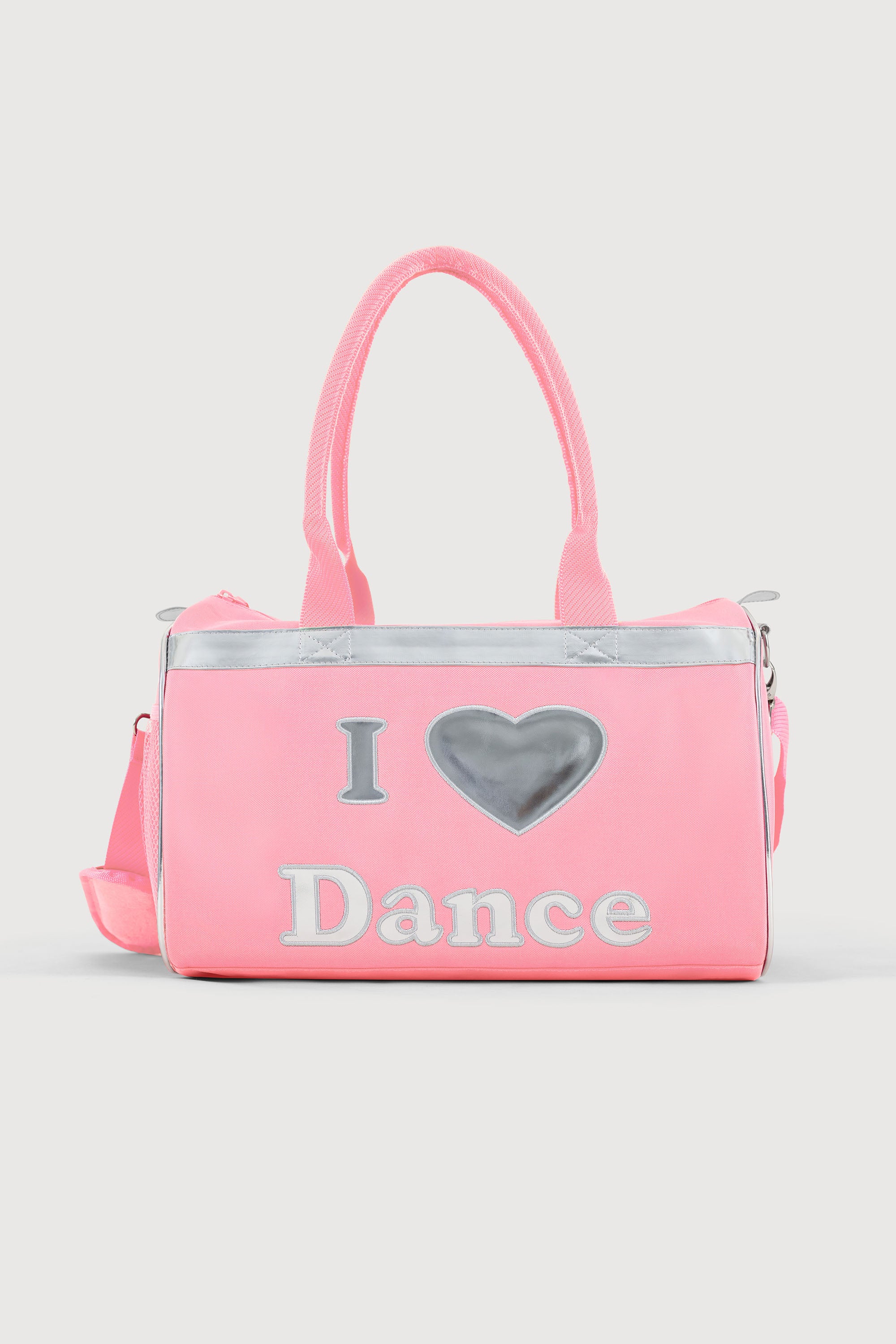 A6146 - Bloch 'I Love Dance' Bag