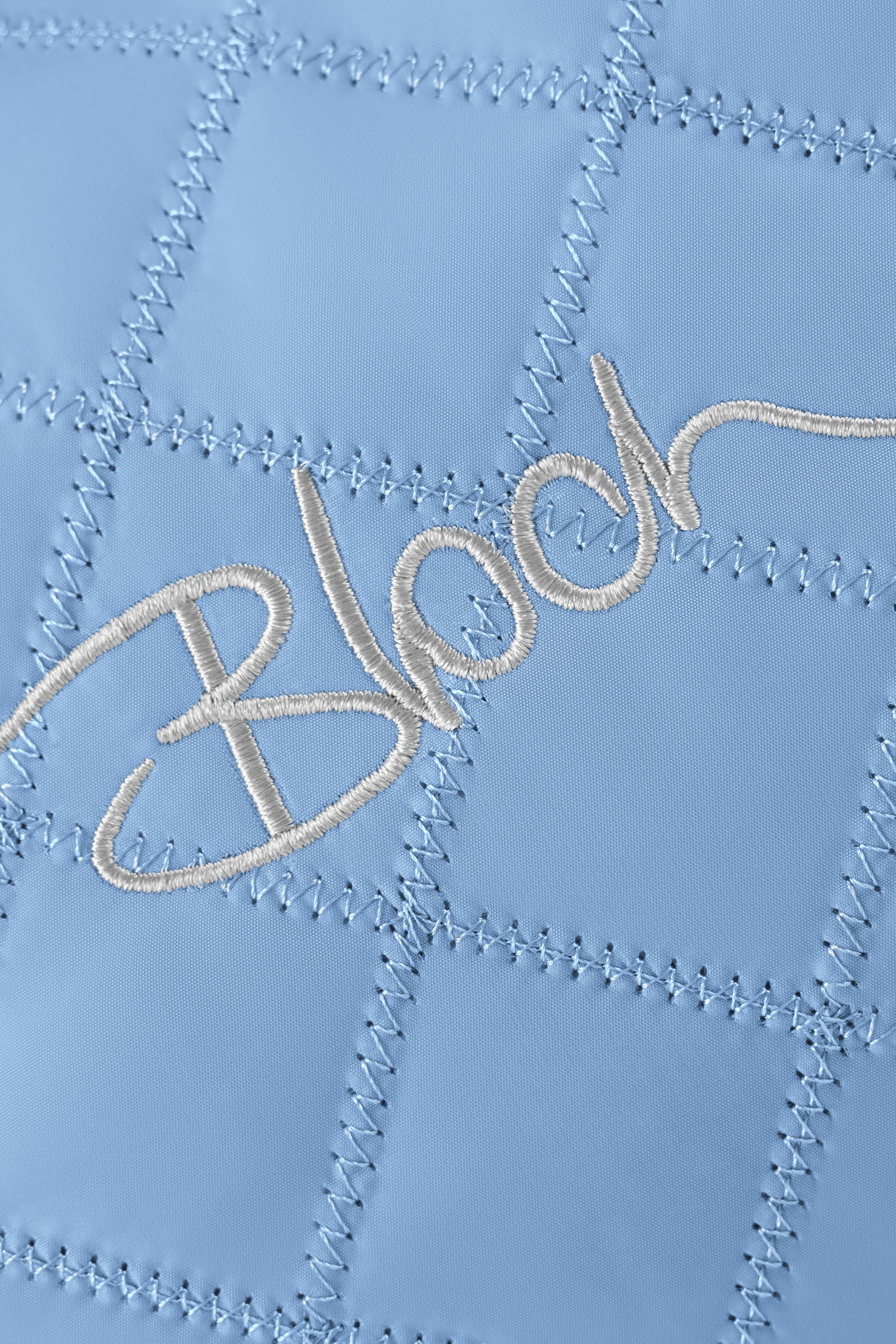 A6194 - Bloch Quilted Encore Bag - Image 3