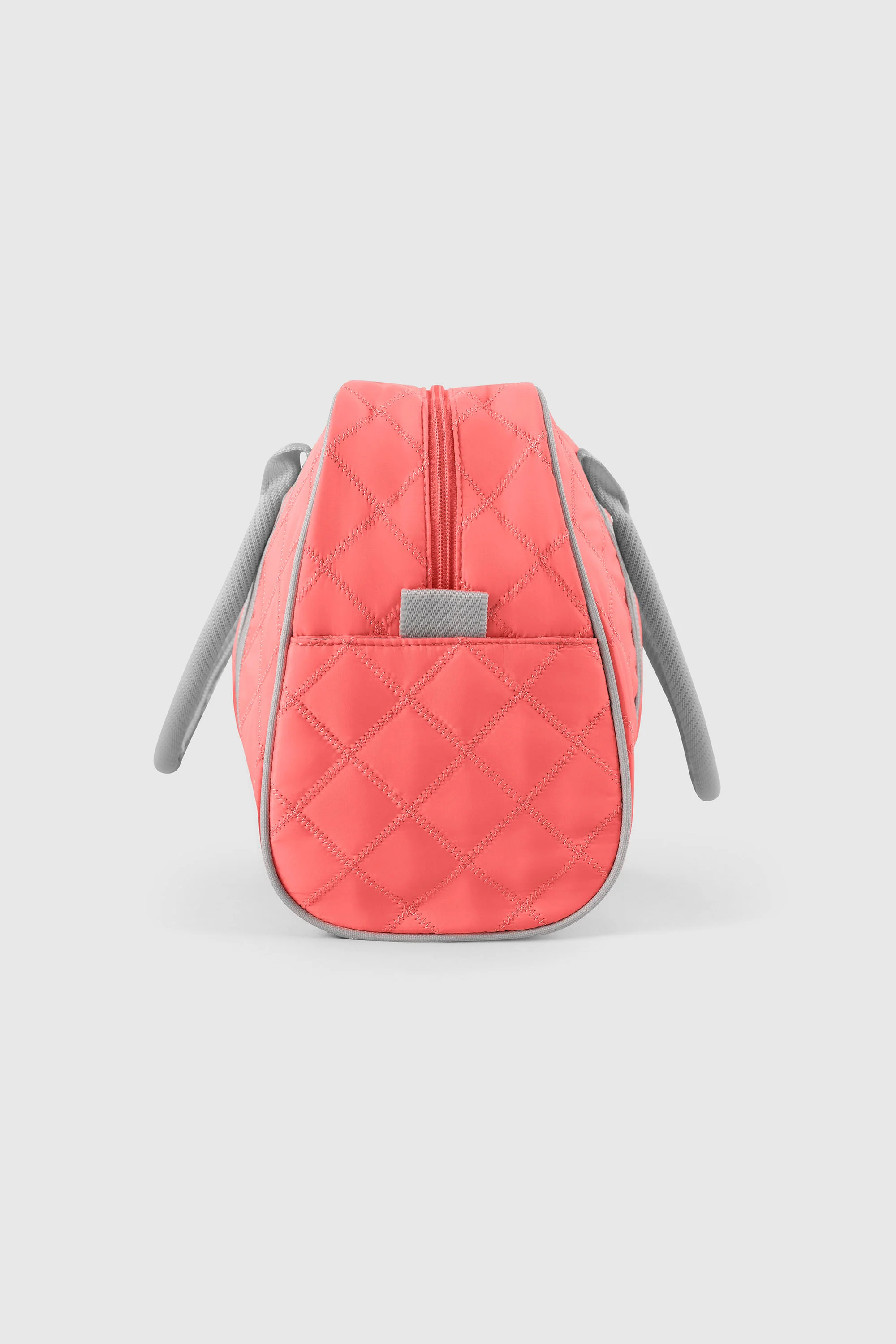 A6194 - Bloch Quilted Encore Bag - Image 2