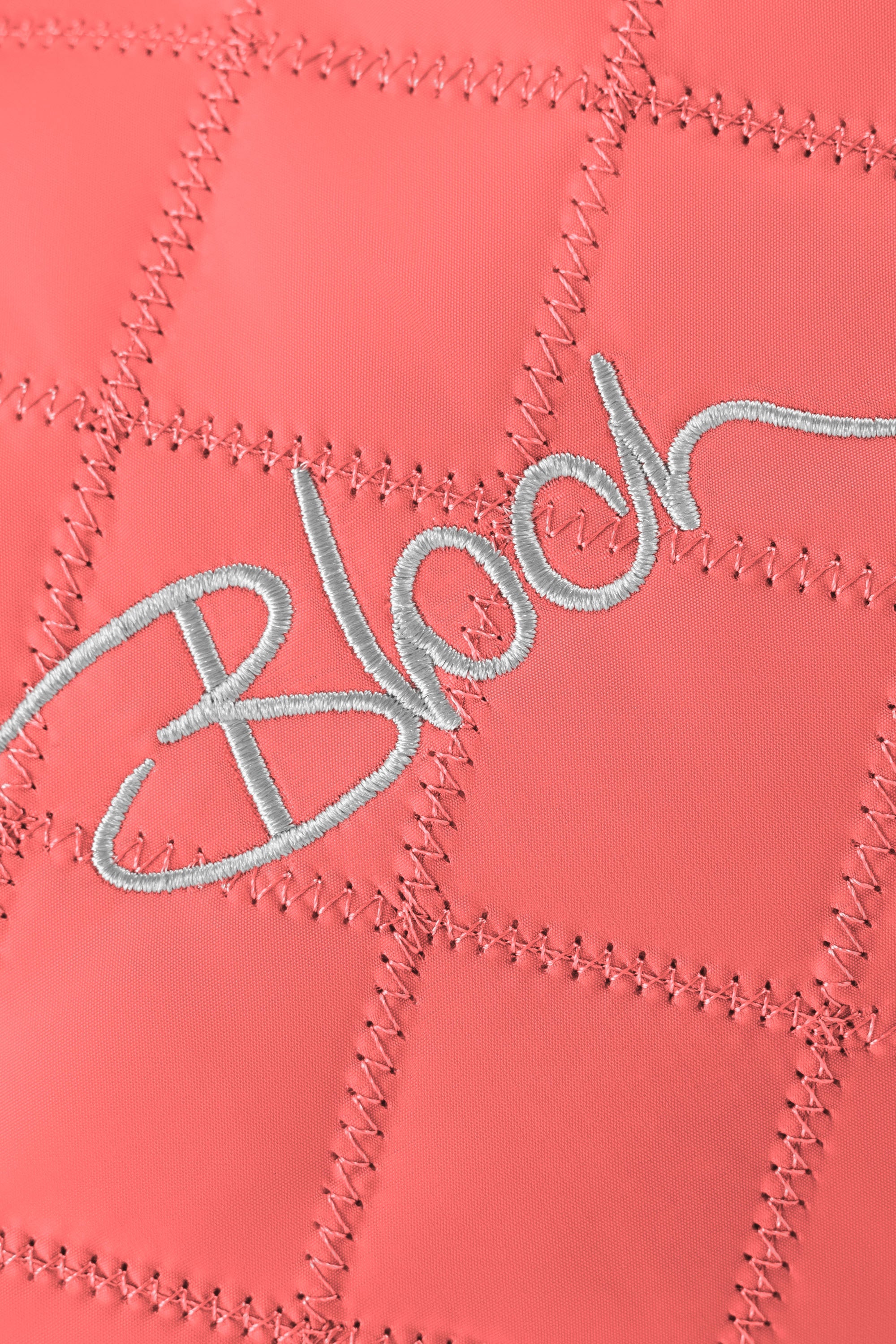 A6194 - Bloch Quilted Encore Bag - Image 3