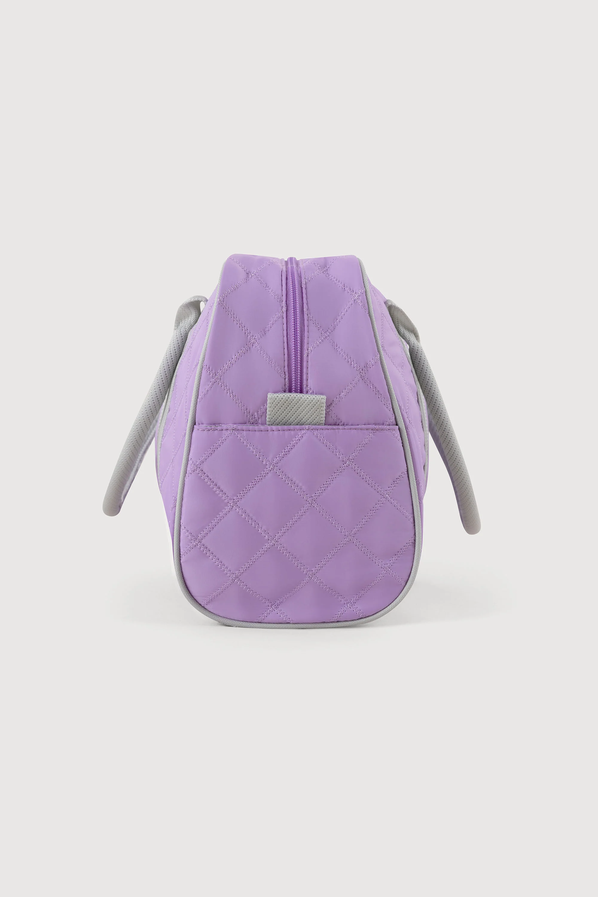 A6194 - Bloch Quilted Encore Bag - Image 2