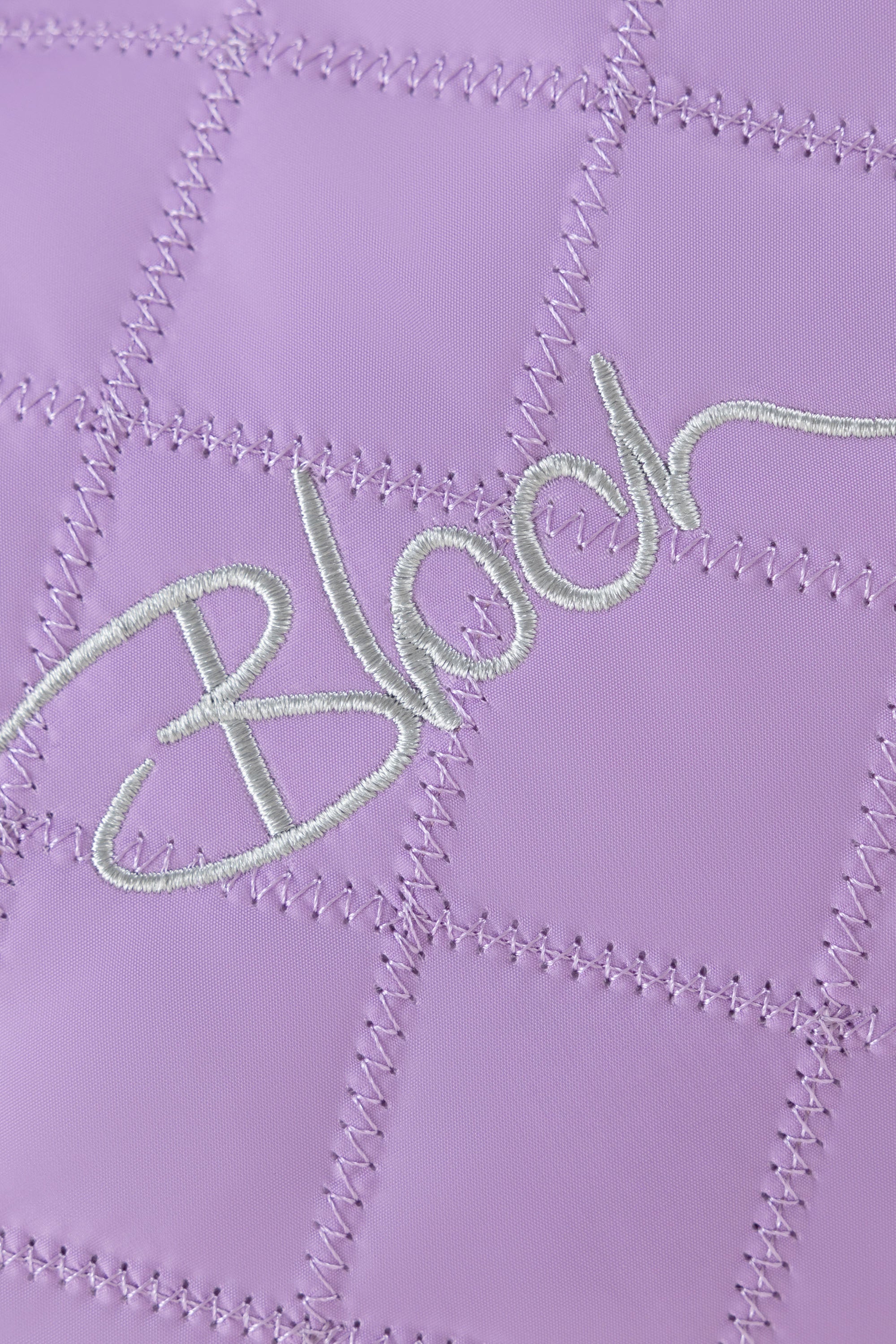 A6194 - Bloch Quilted Encore Bag - Image 3