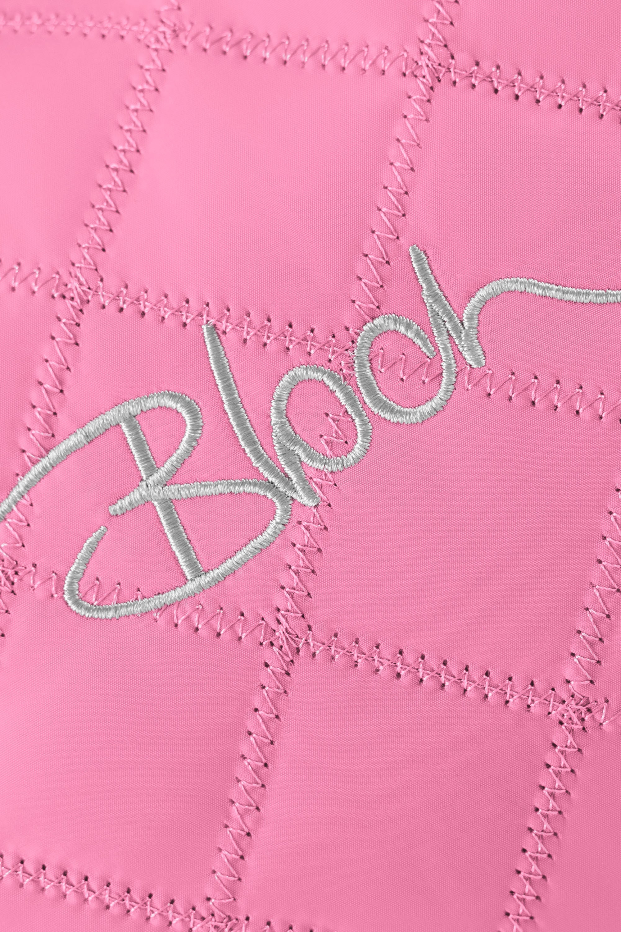 A6194 - Bloch Quilted Encore Bag - Image 3