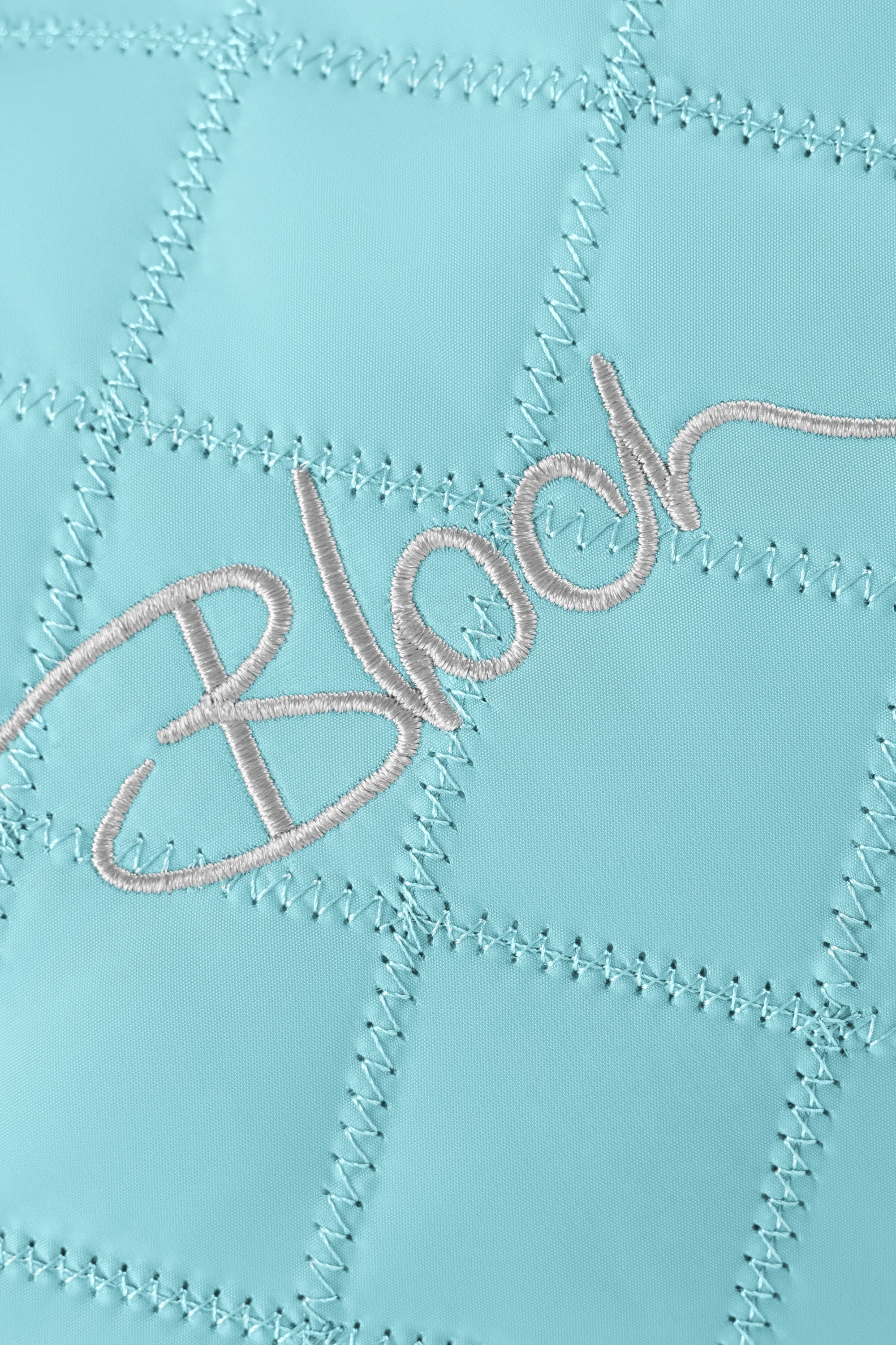 A6194 - Bloch Quilted Encore Bag - Image 3