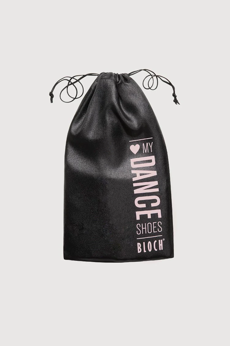 A6402 - Bloch Love My Shoes Bag