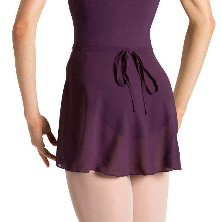 AM512 - Mirella Bronte Womens Skirt - Image 2