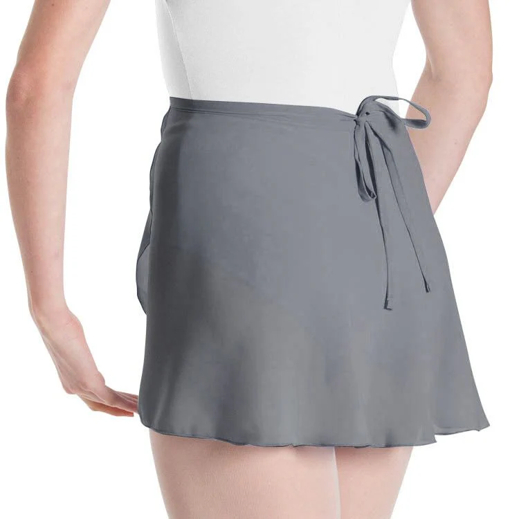 AM512 - Mirella Bronte Womens Skirt - Image 2
