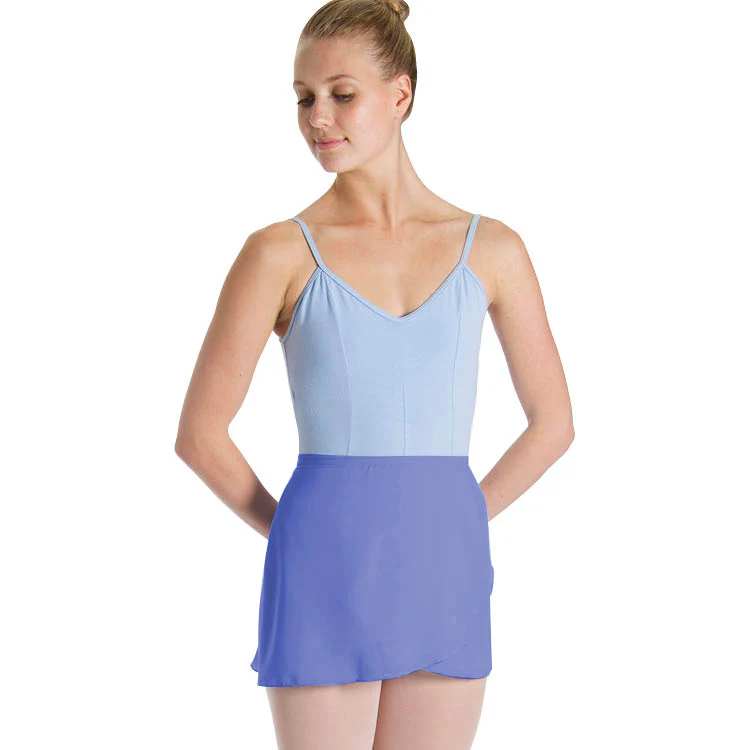 AM512 - Mirella Bronte Womens Skirt - Image 3