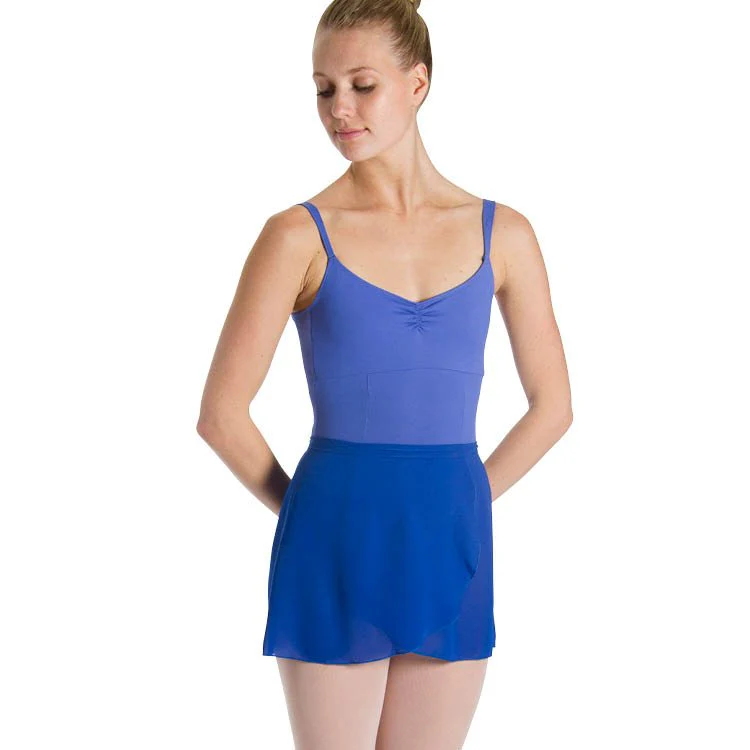 AM512 - Mirella Bronte Womens Skirt - Image 3